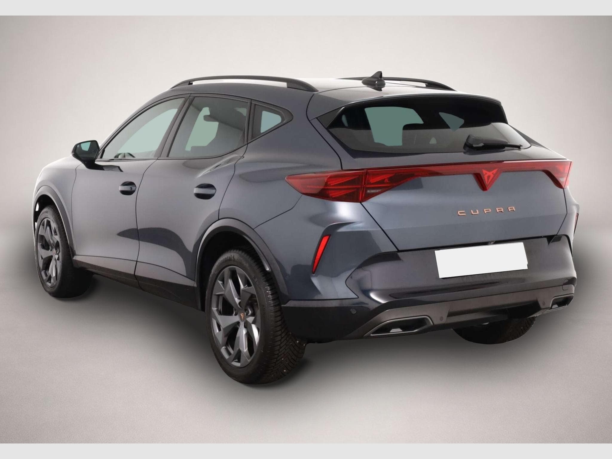 Cupra Formentor (2025) - Foto 3