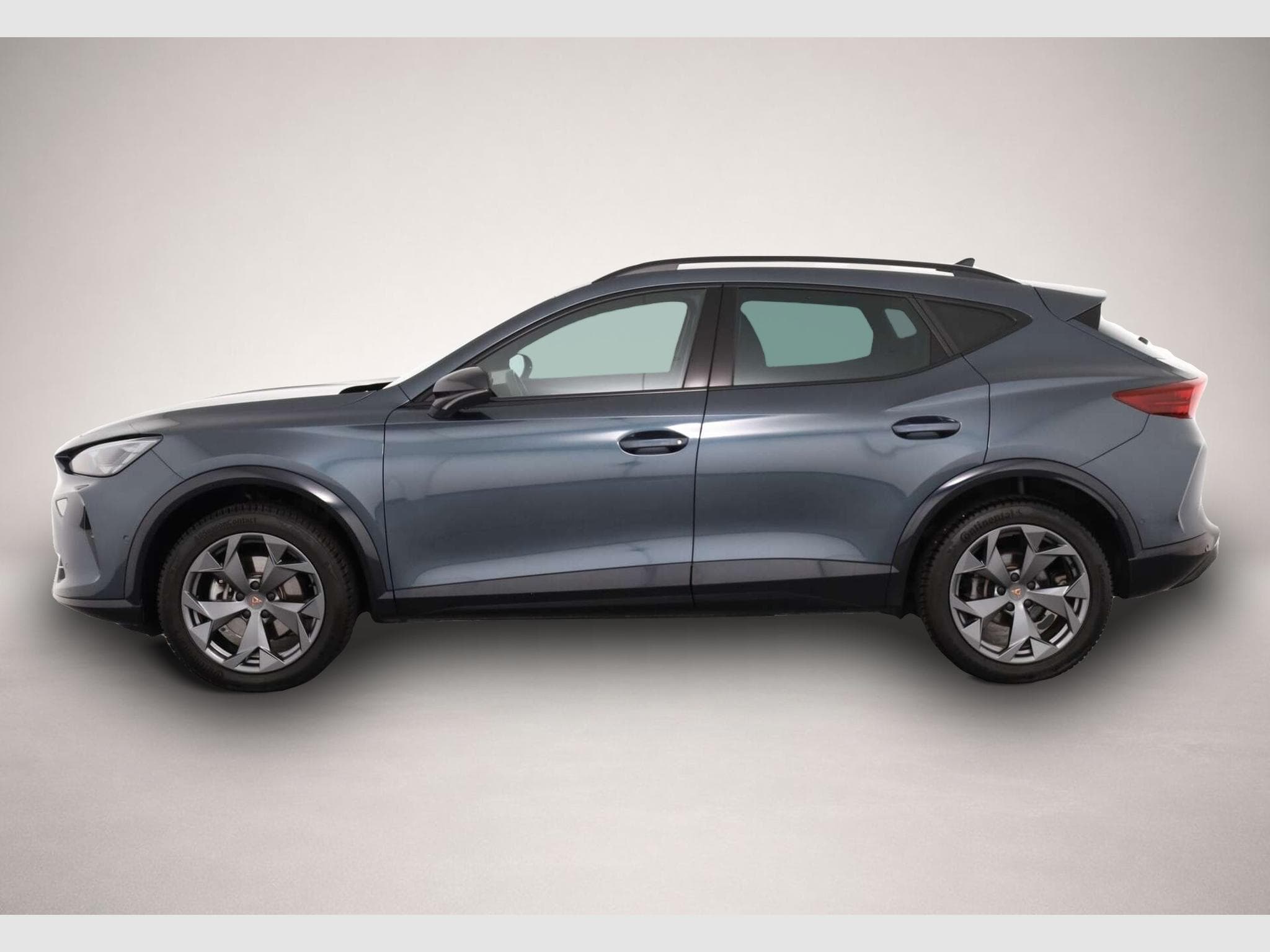 Cupra Formentor (2025) - Foto 4