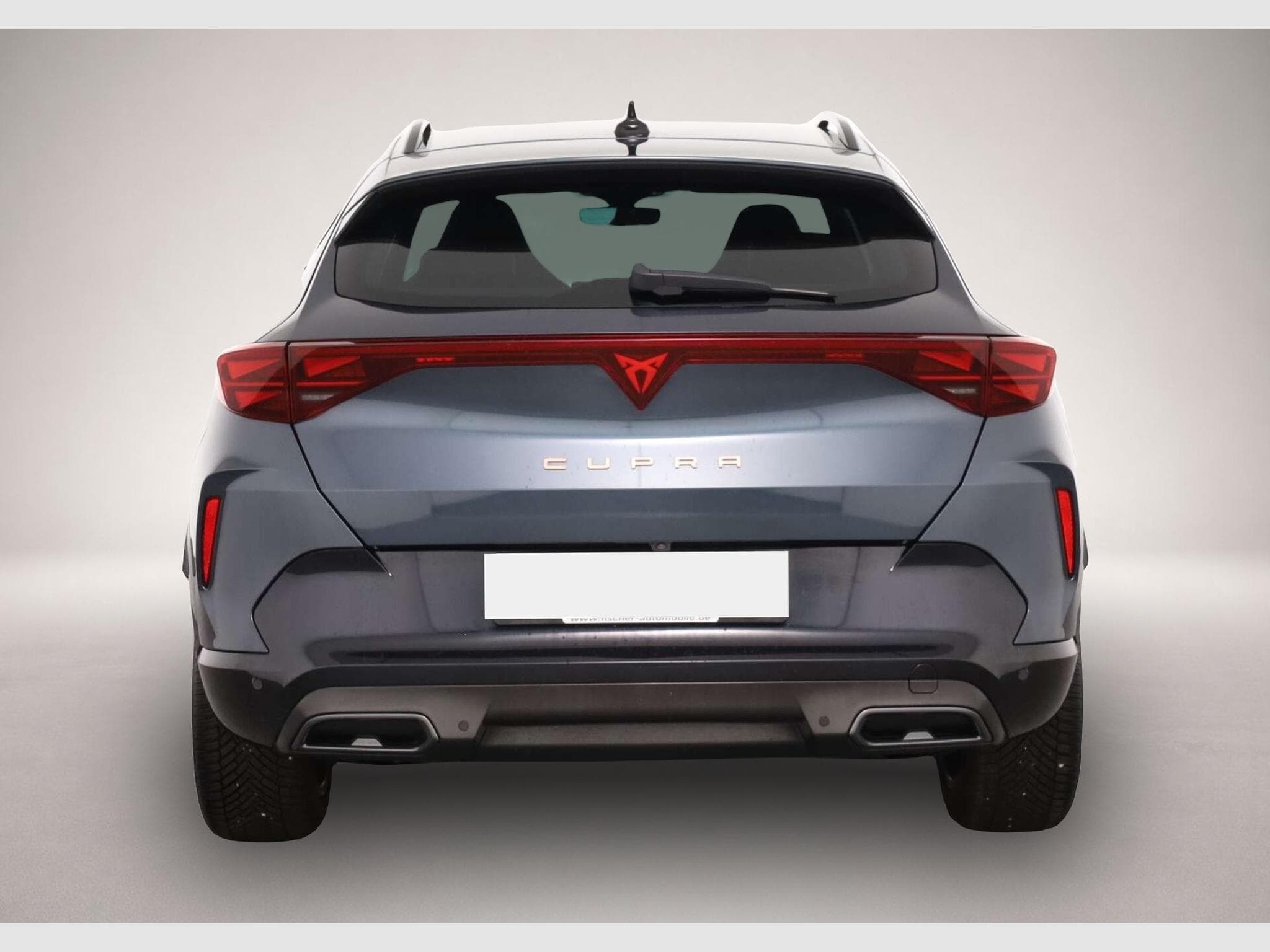 Cupra Formentor (2025) - Foto 5