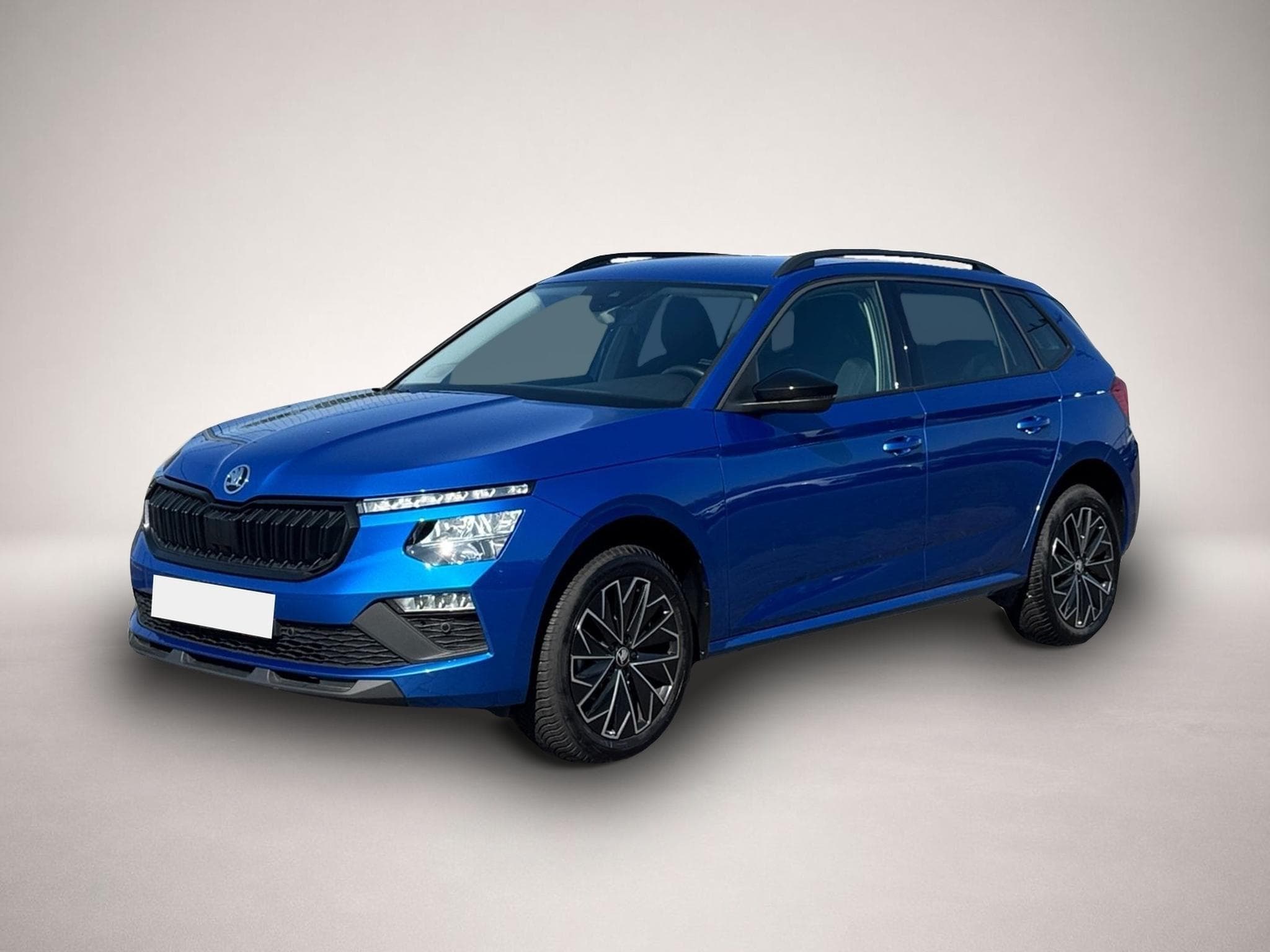 Skoda Kamiq (2025) - Foto 1