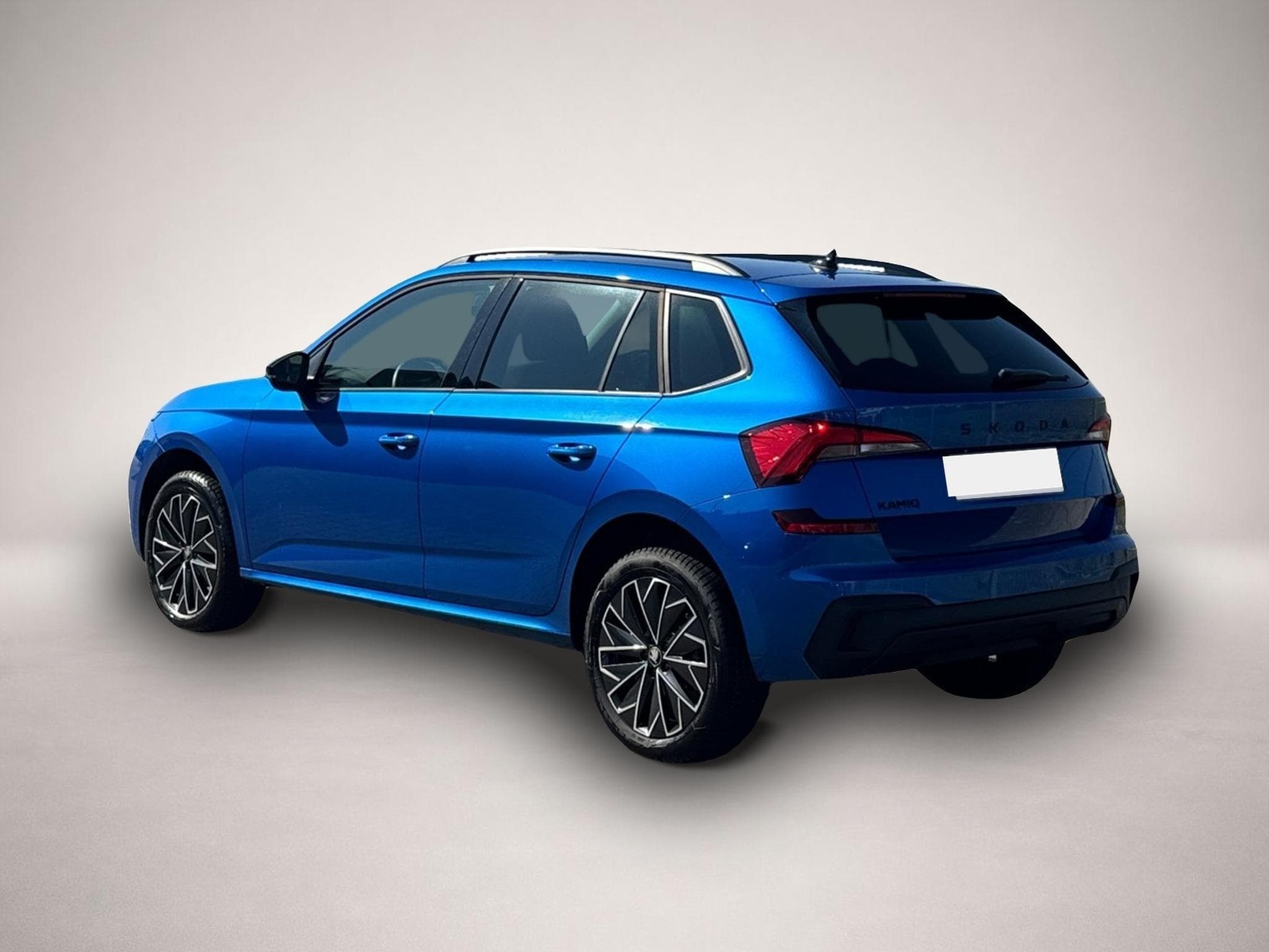 Skoda Kamiq (2025) - Foto 4