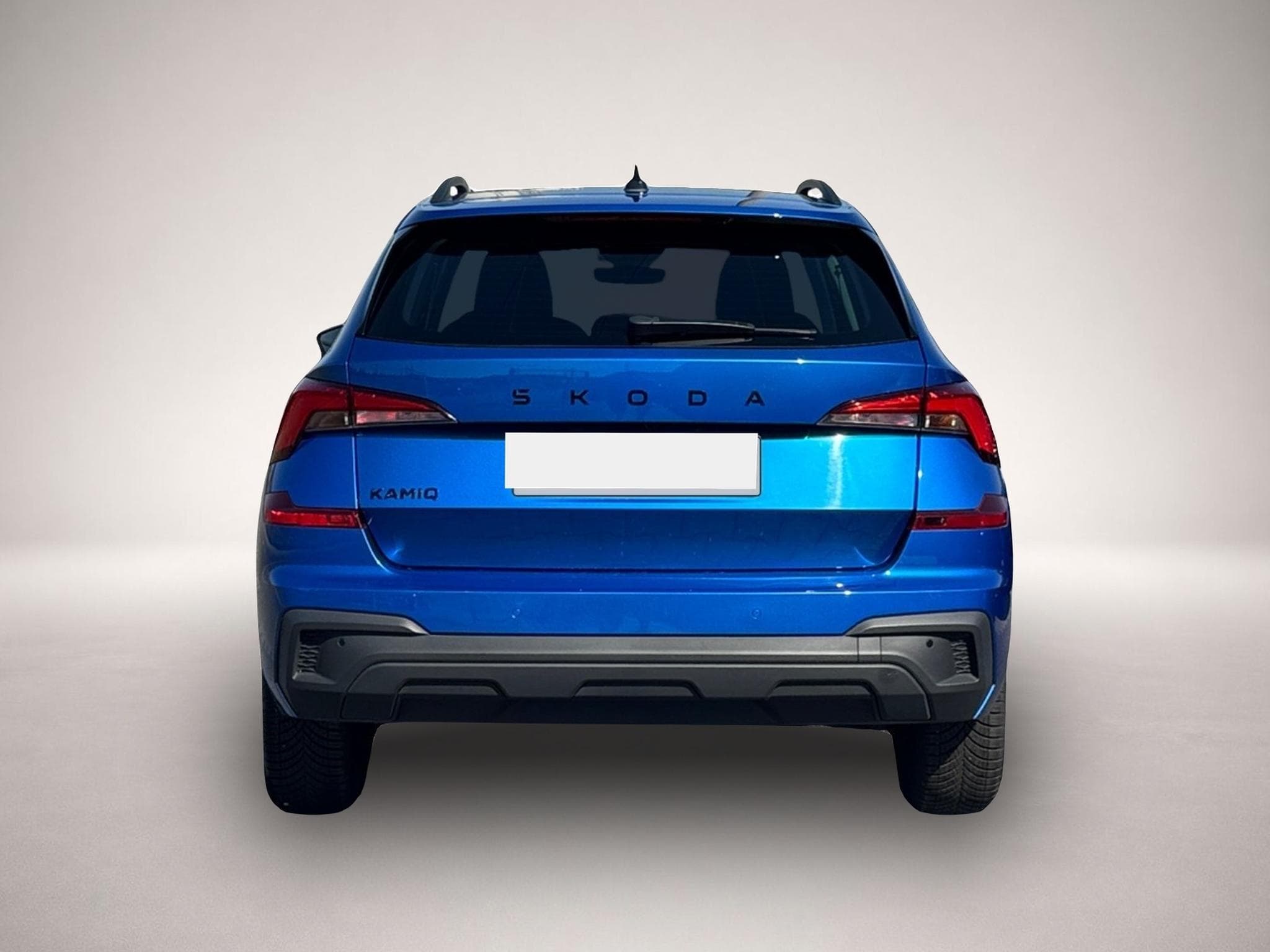 Skoda Kamiq (2025) - Foto 5