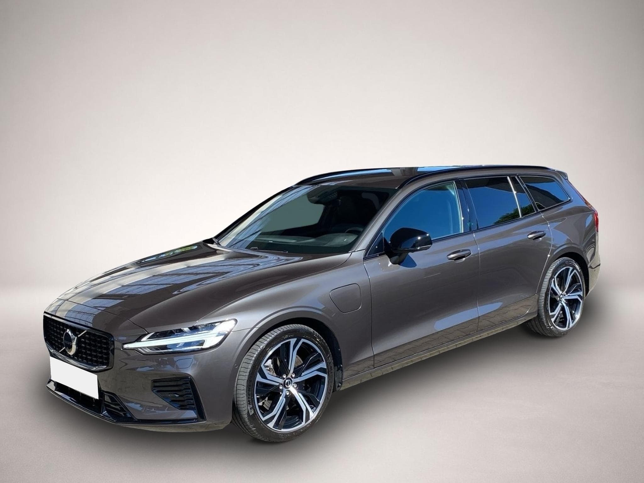 Volvo V60 (2024) - Photo 1