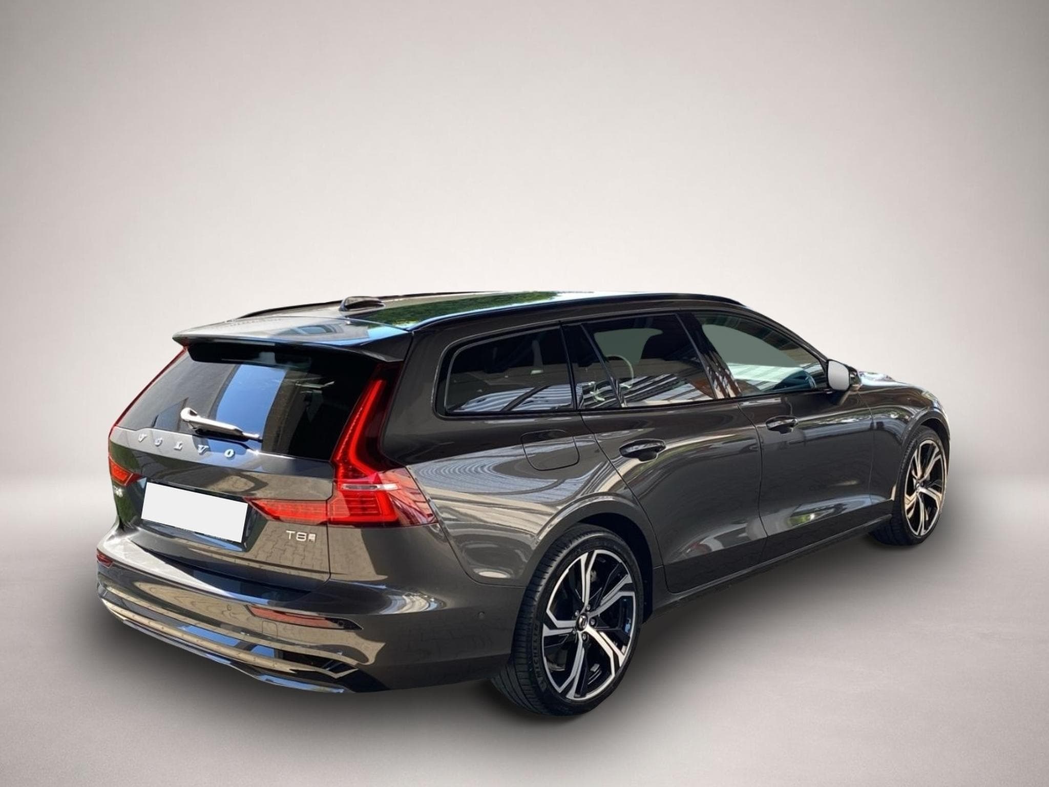 Volvo V60 (2024) - Photo 5