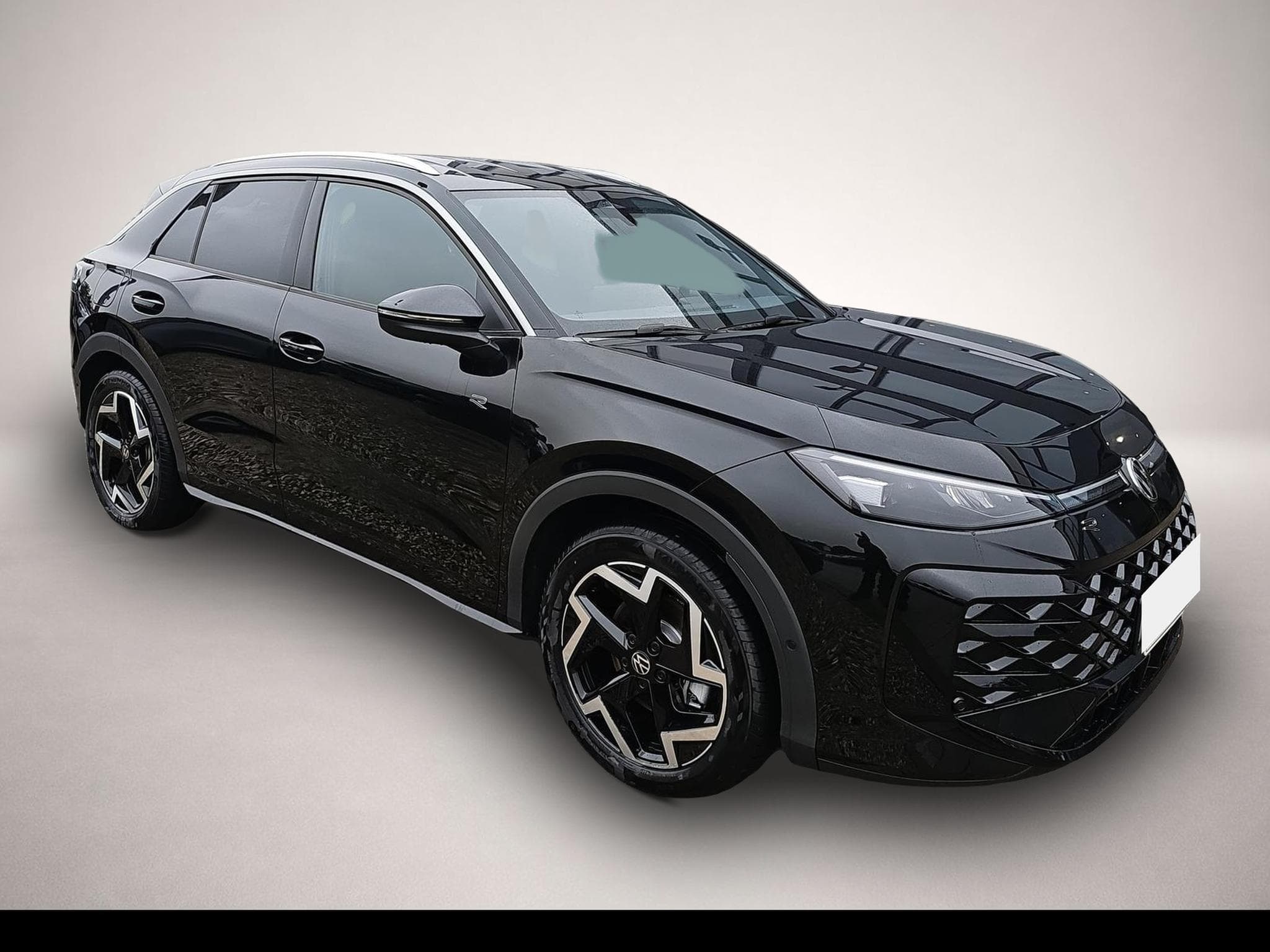 VW T-Roc (2026) - Foto 1