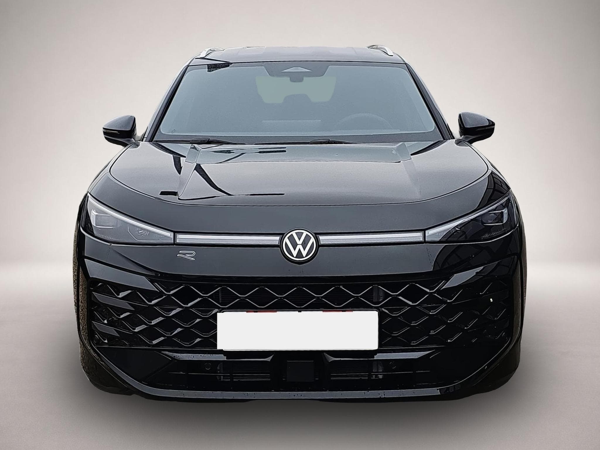 VW T-Roc (2026) - Foto 2