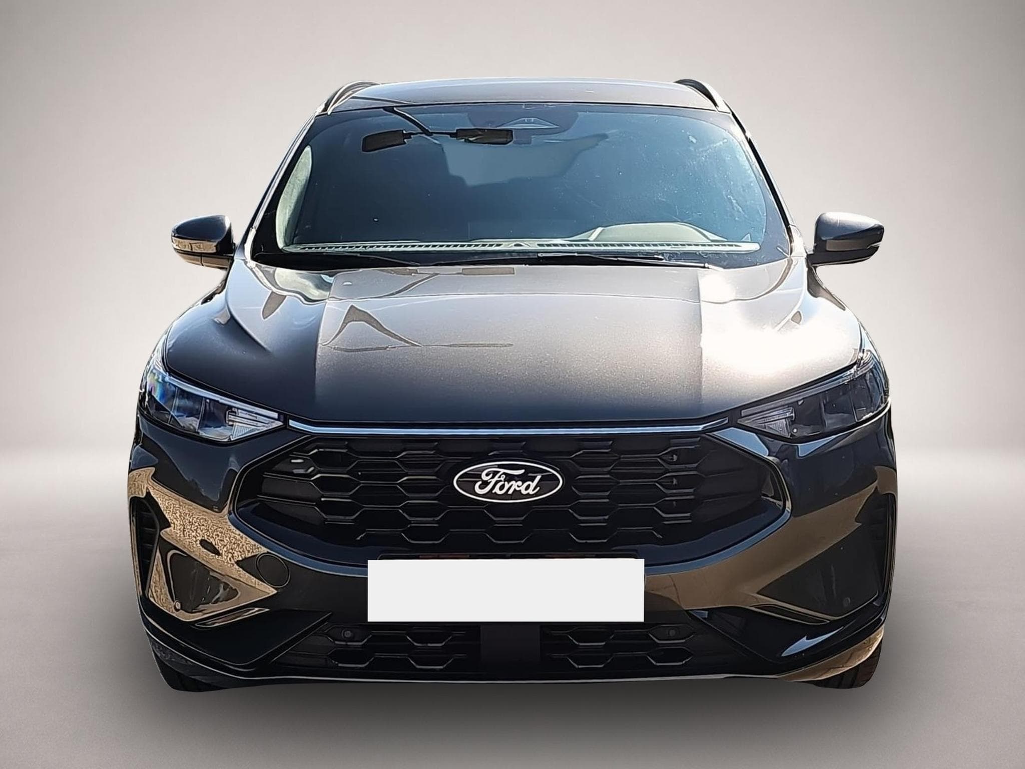 Ford Kuga (2026) - Foto 2