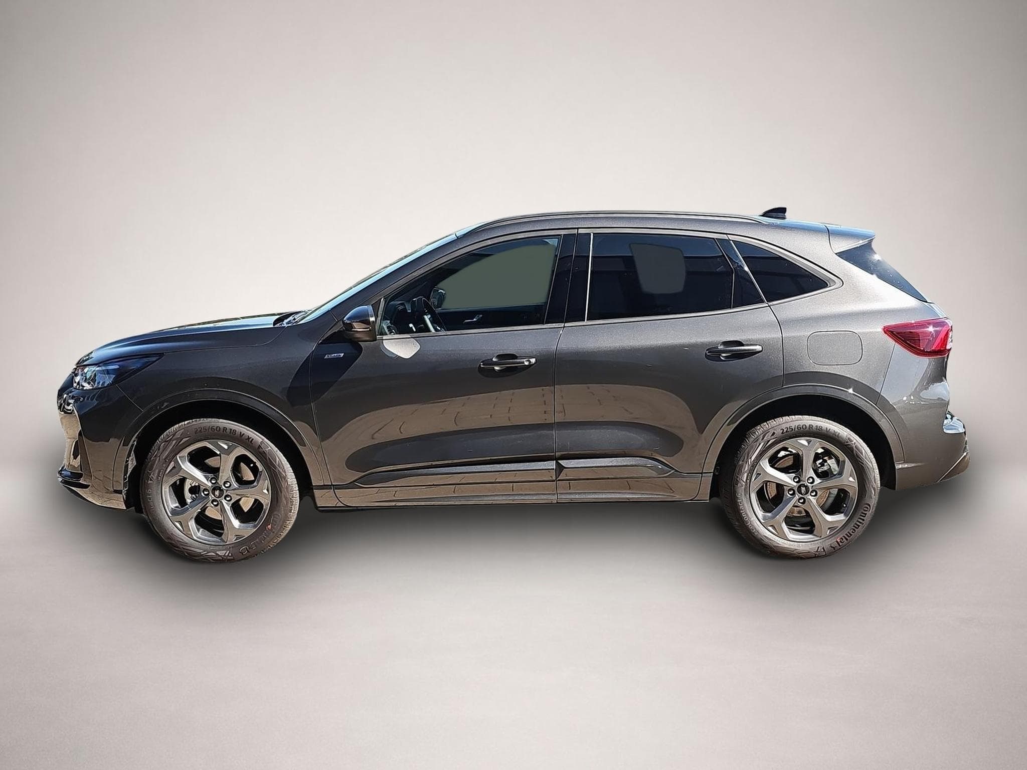 Ford Kuga (2026) - Foto 4