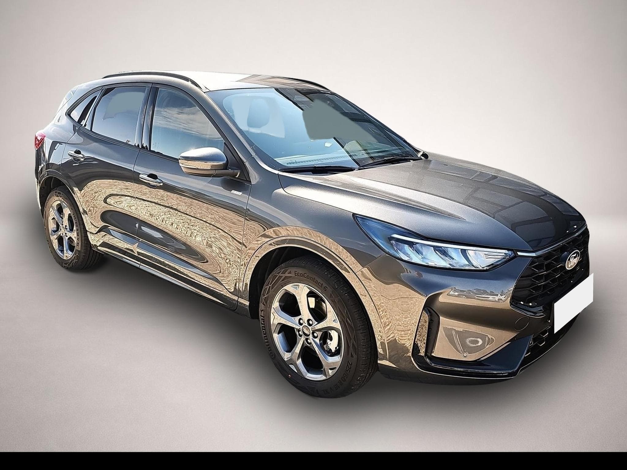 Ford Kuga (2026) - Foto 6