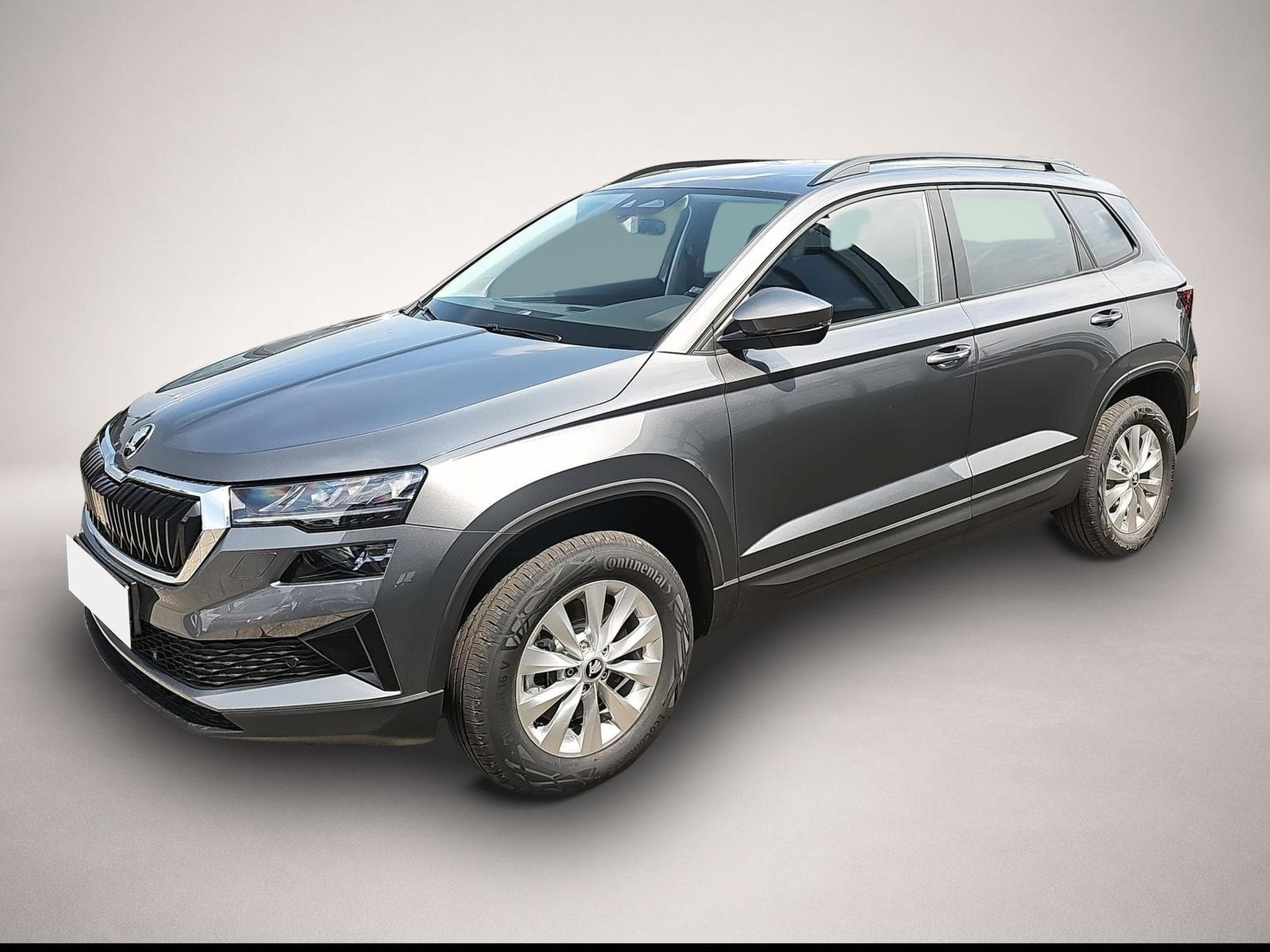 Skoda Karoq (2026) - Foto 3