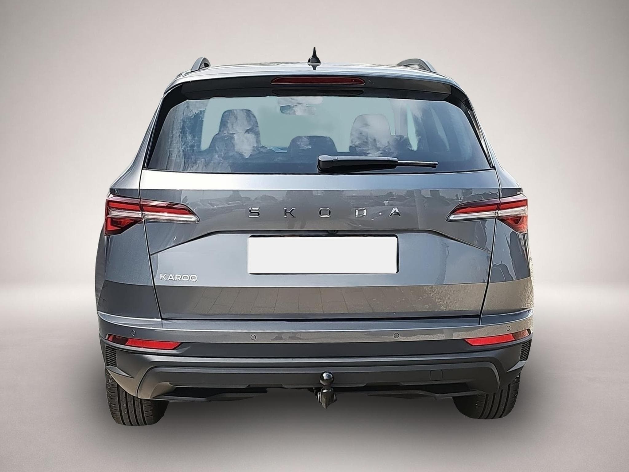 Skoda Karoq (2026) - Foto 5