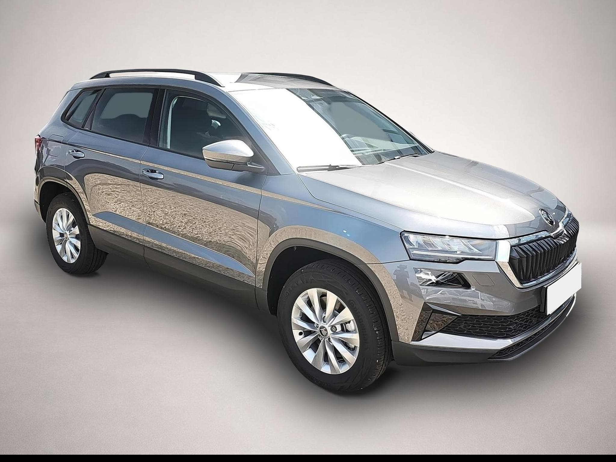 Skoda Karoq (2026) - Foto 6
