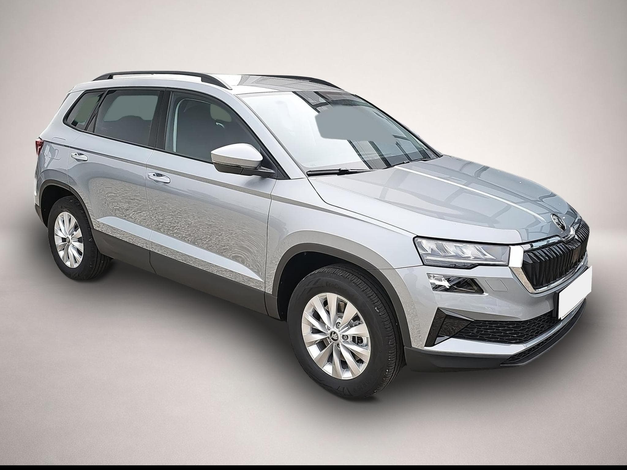 Skoda Karoq (2026) - Foto 1