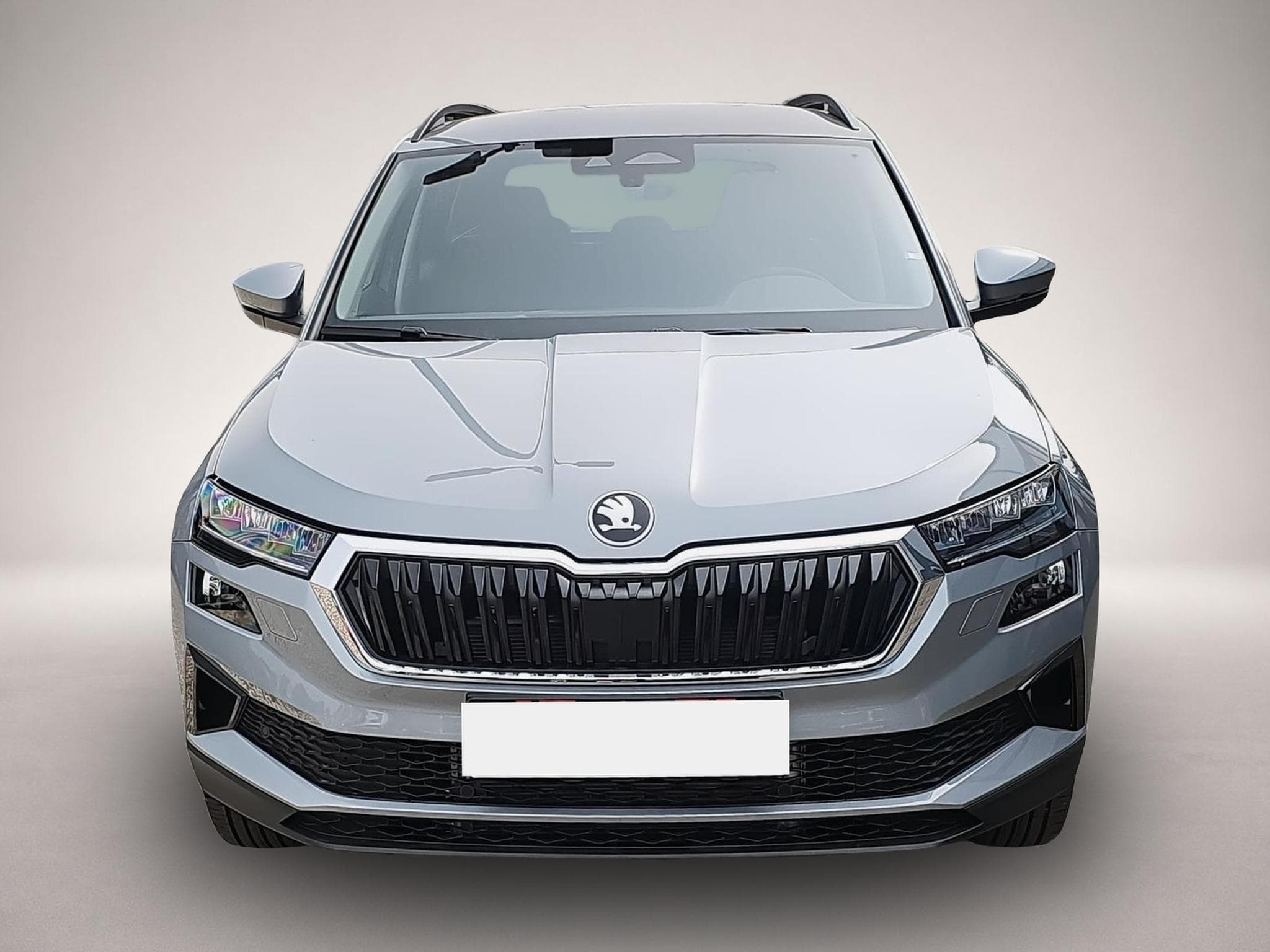 Skoda Karoq (2026) - Foto 2