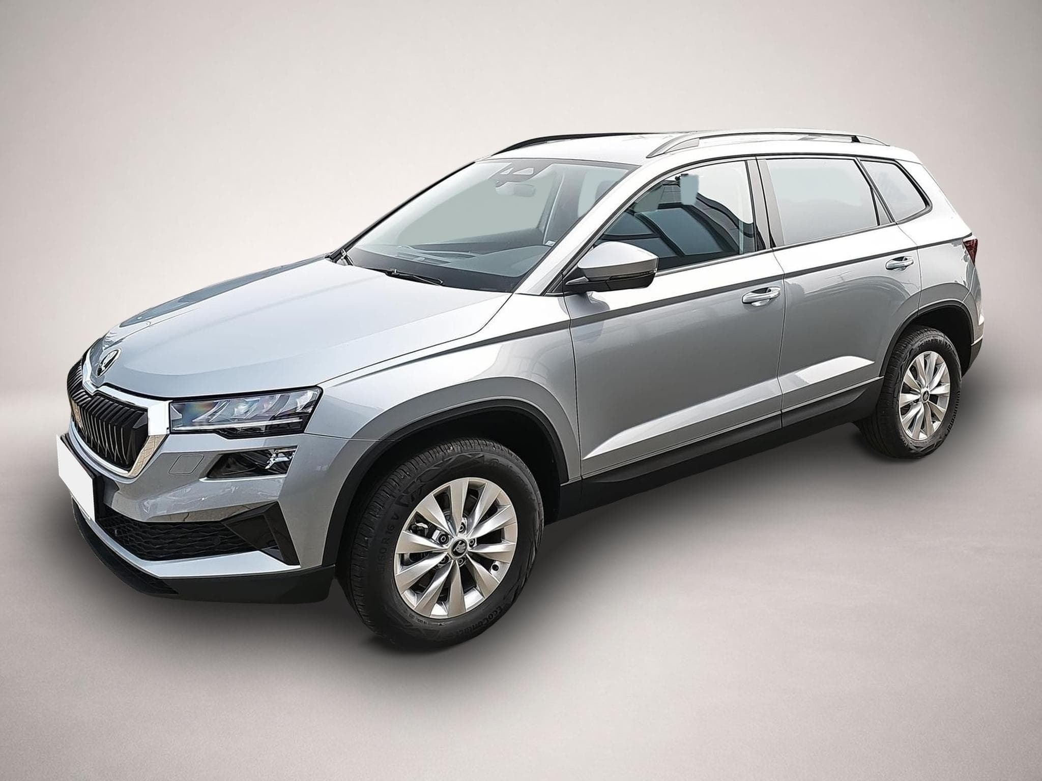 Skoda Karoq (2026) - Foto 3