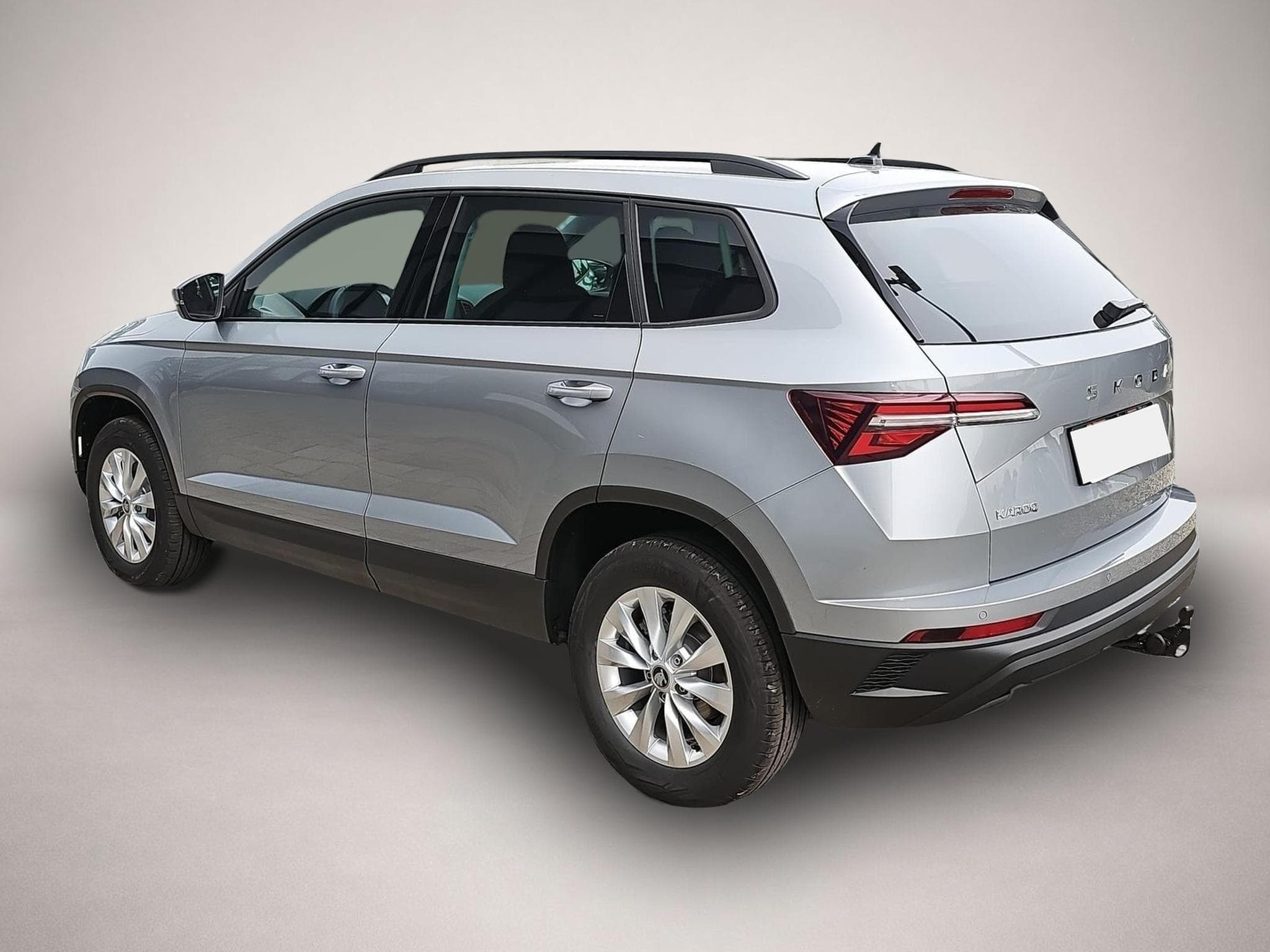 Skoda Karoq (2026) - Foto 5