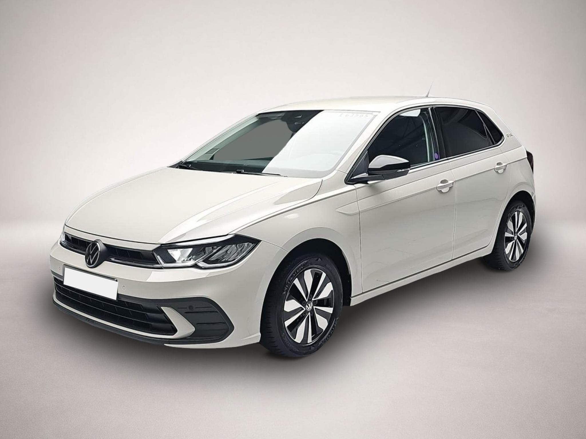 VW Polo (2025) - Foto 1