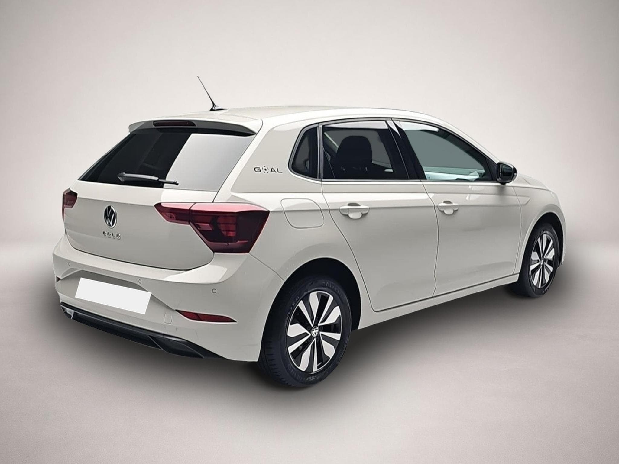 VW Polo (2025) - Foto 2