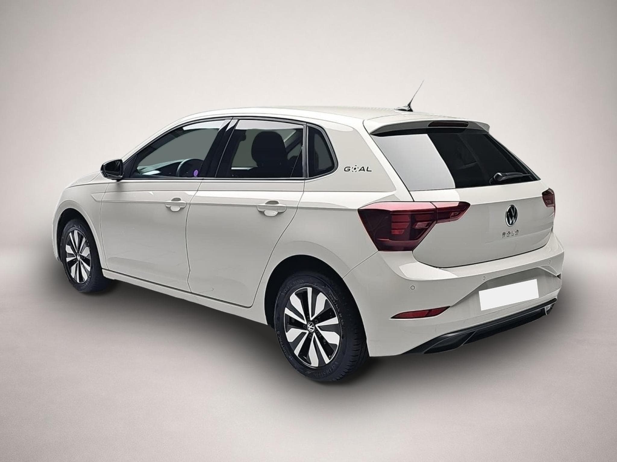 VW Polo (2025) - Foto 3