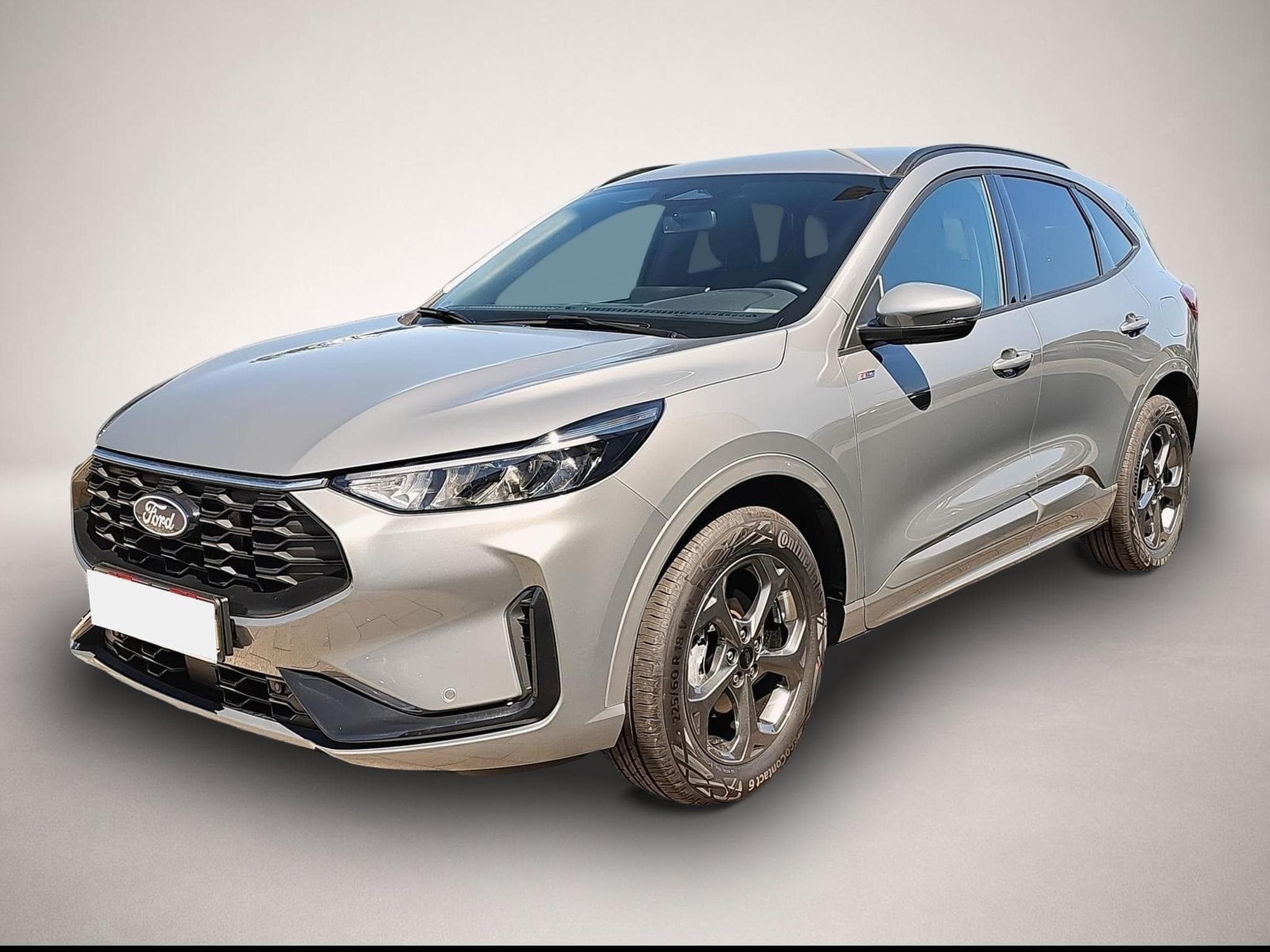 Ford Kuga (2026) - Foto 3