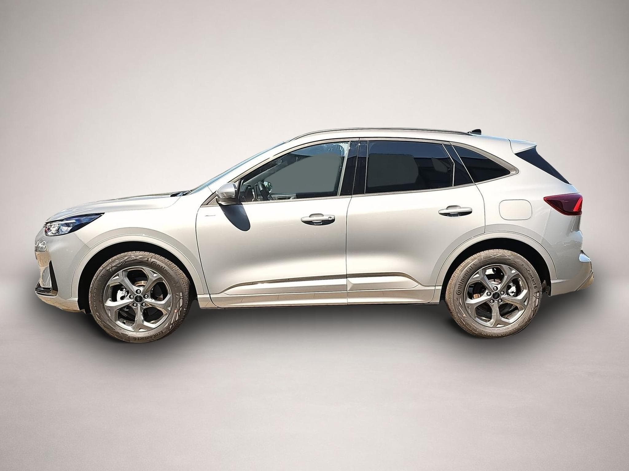 Ford Kuga (2026) - Foto 4