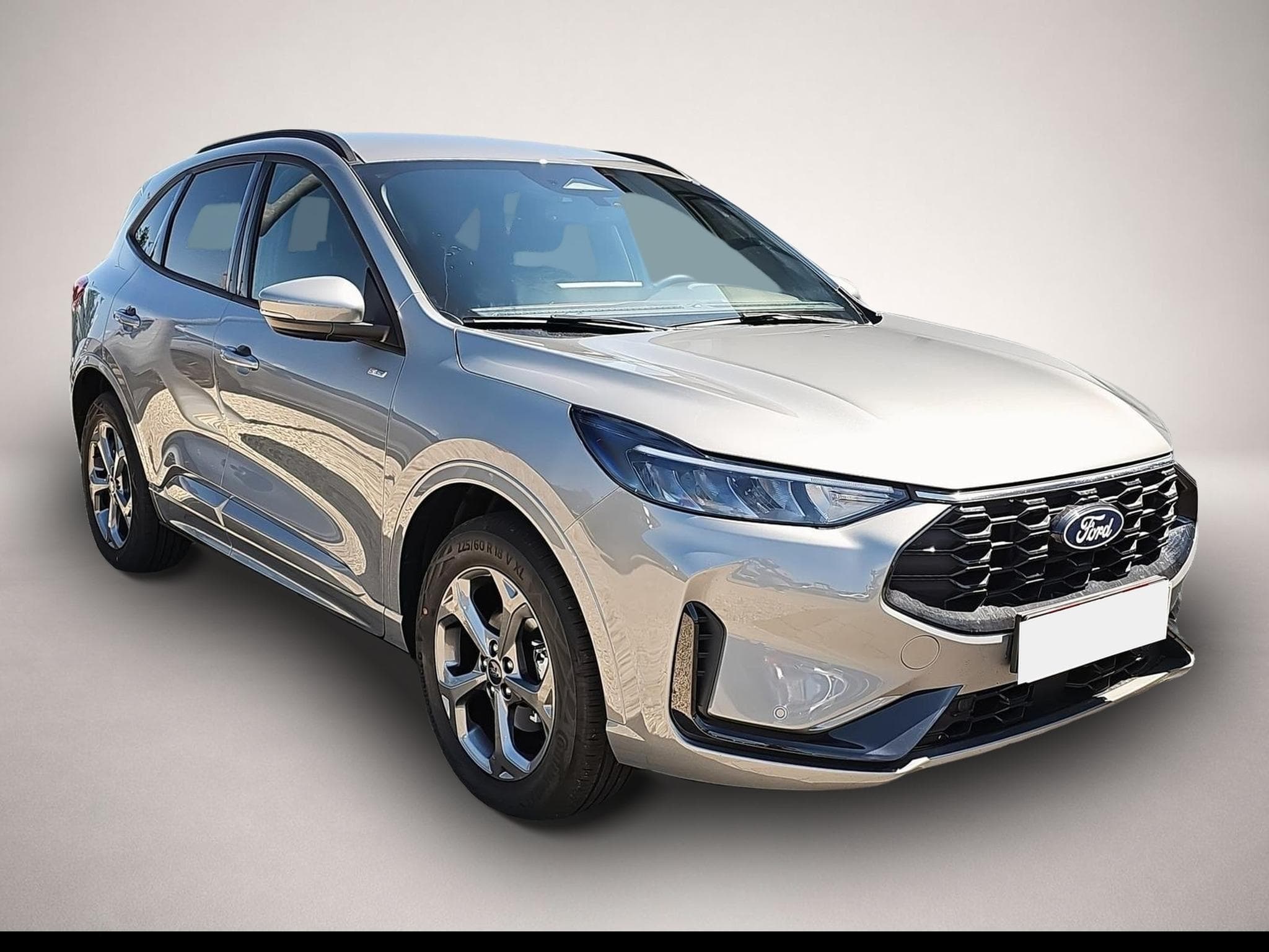 Ford Kuga (2026) - Foto 6