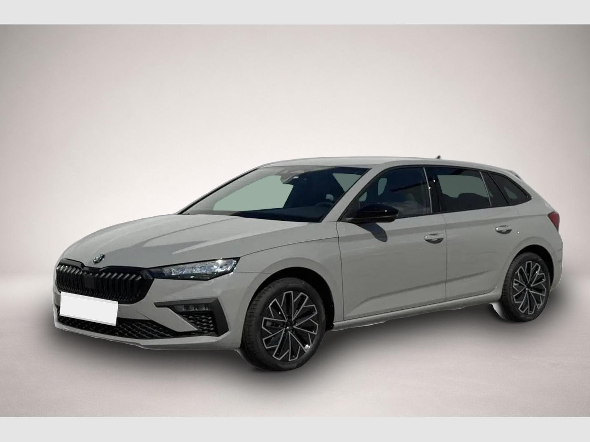 Skoda Scala (2026) - Foto 1