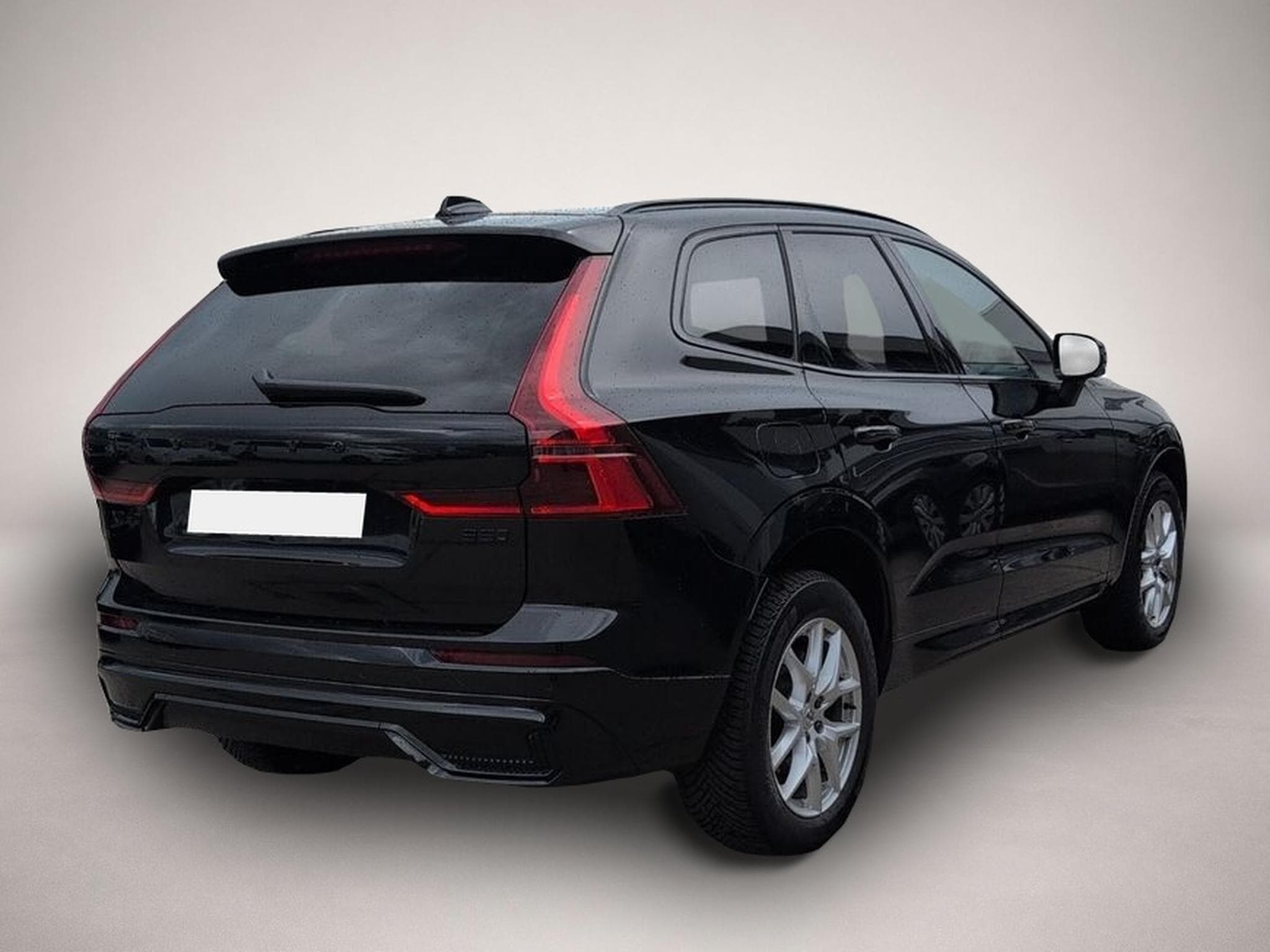 Volvo XC60 (2025) - Photo 2