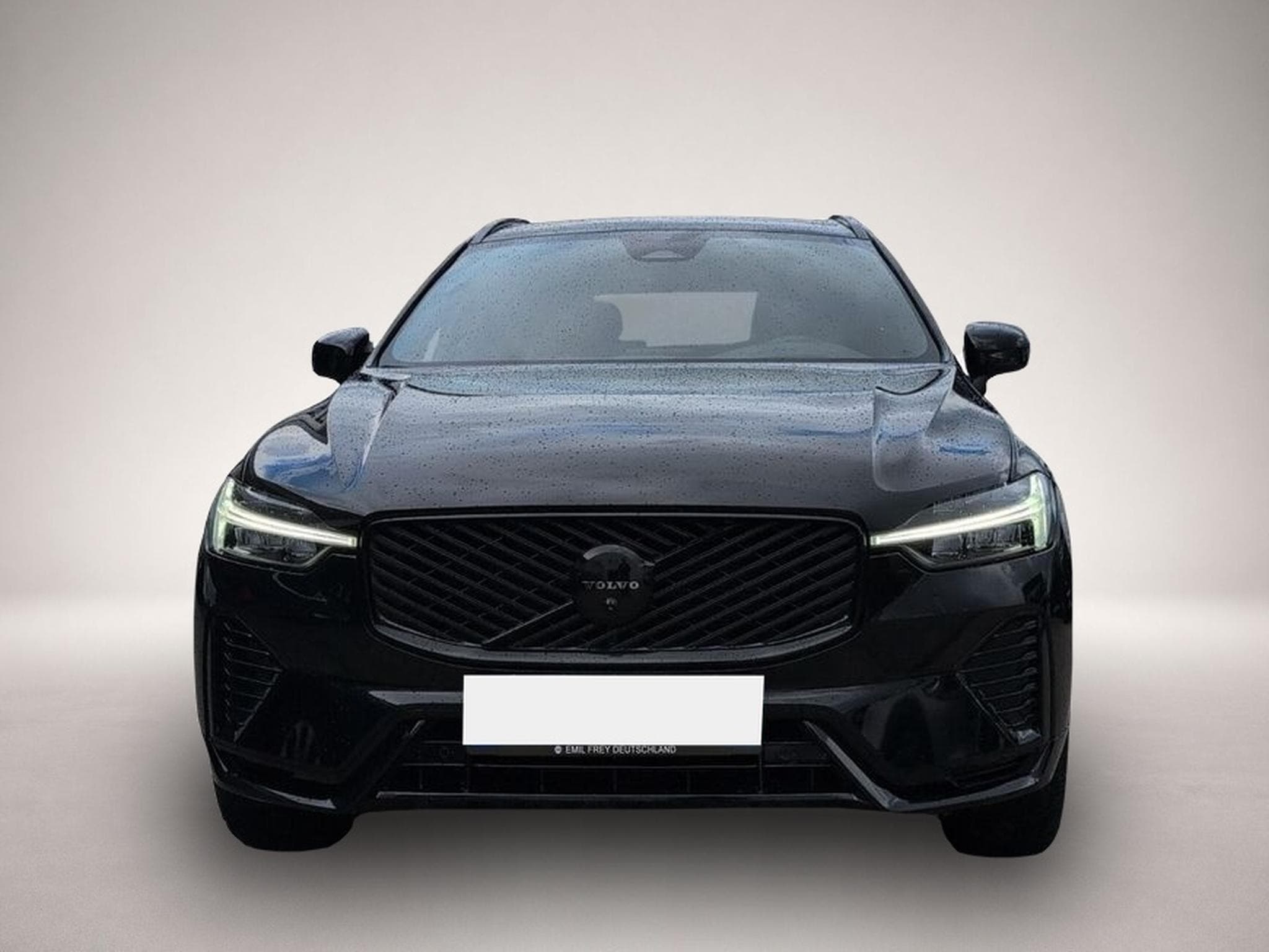 Volvo XC60 (2025) - Photo 3