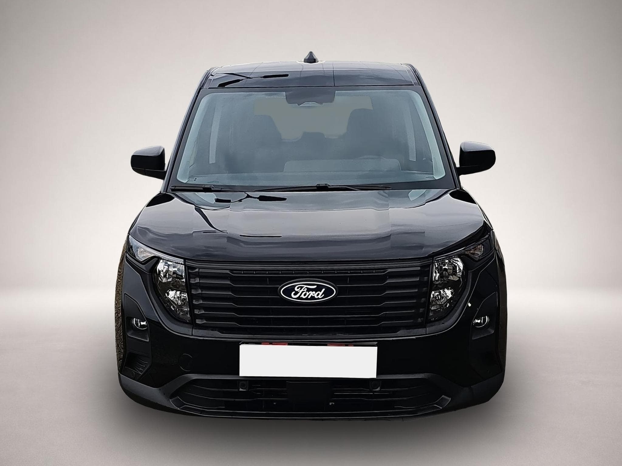 Ford Tourneo (2026) - Foto 2