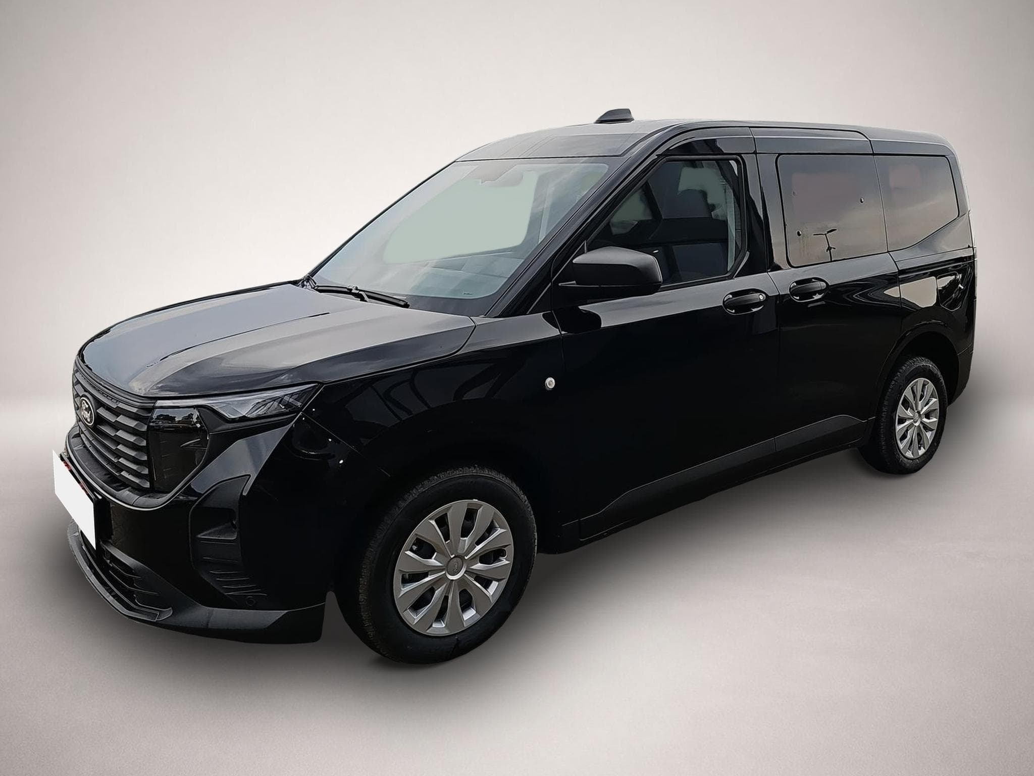 Ford Tourneo (2026) - Foto 3