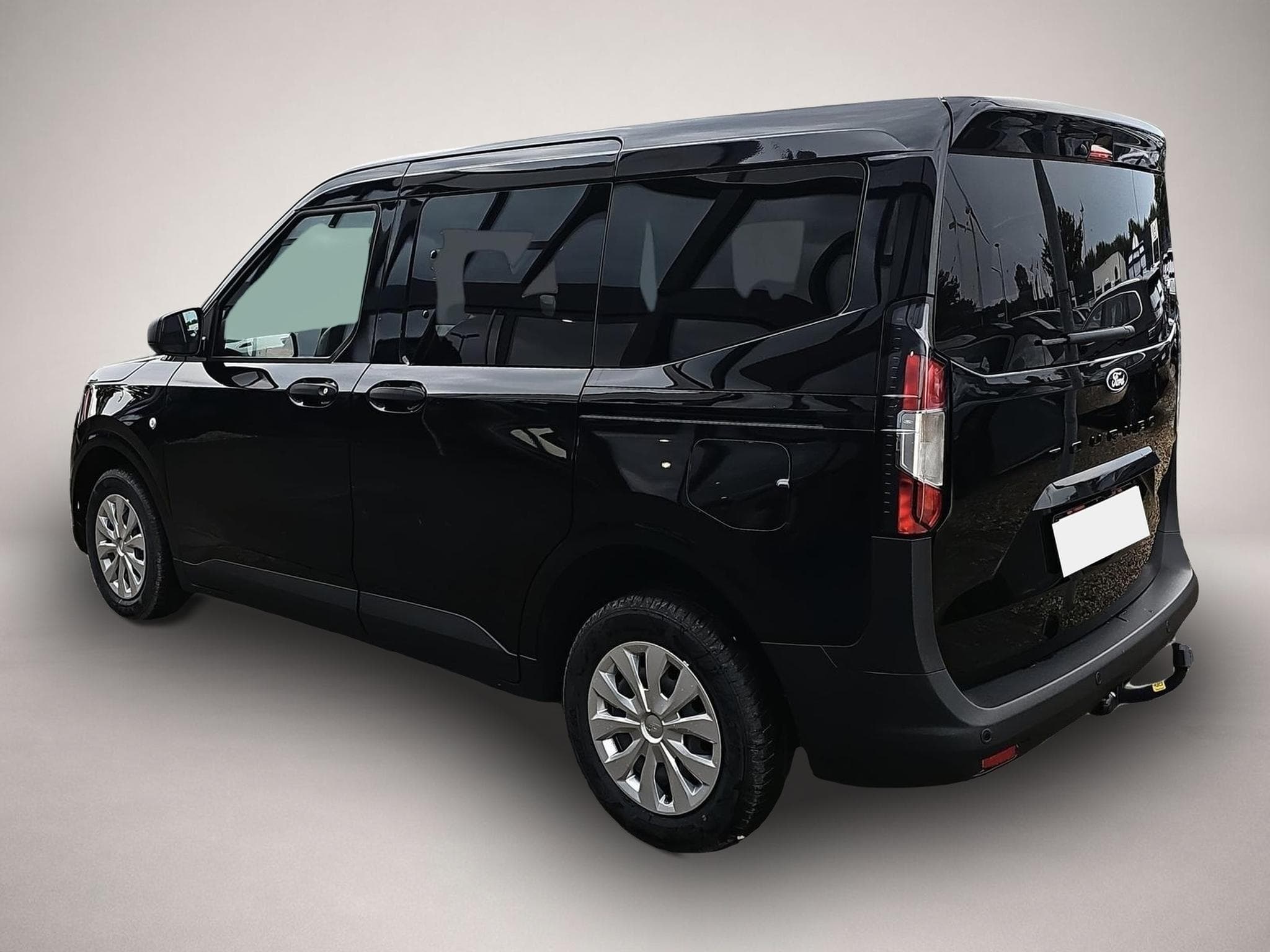Ford Tourneo (2026) - Foto 5