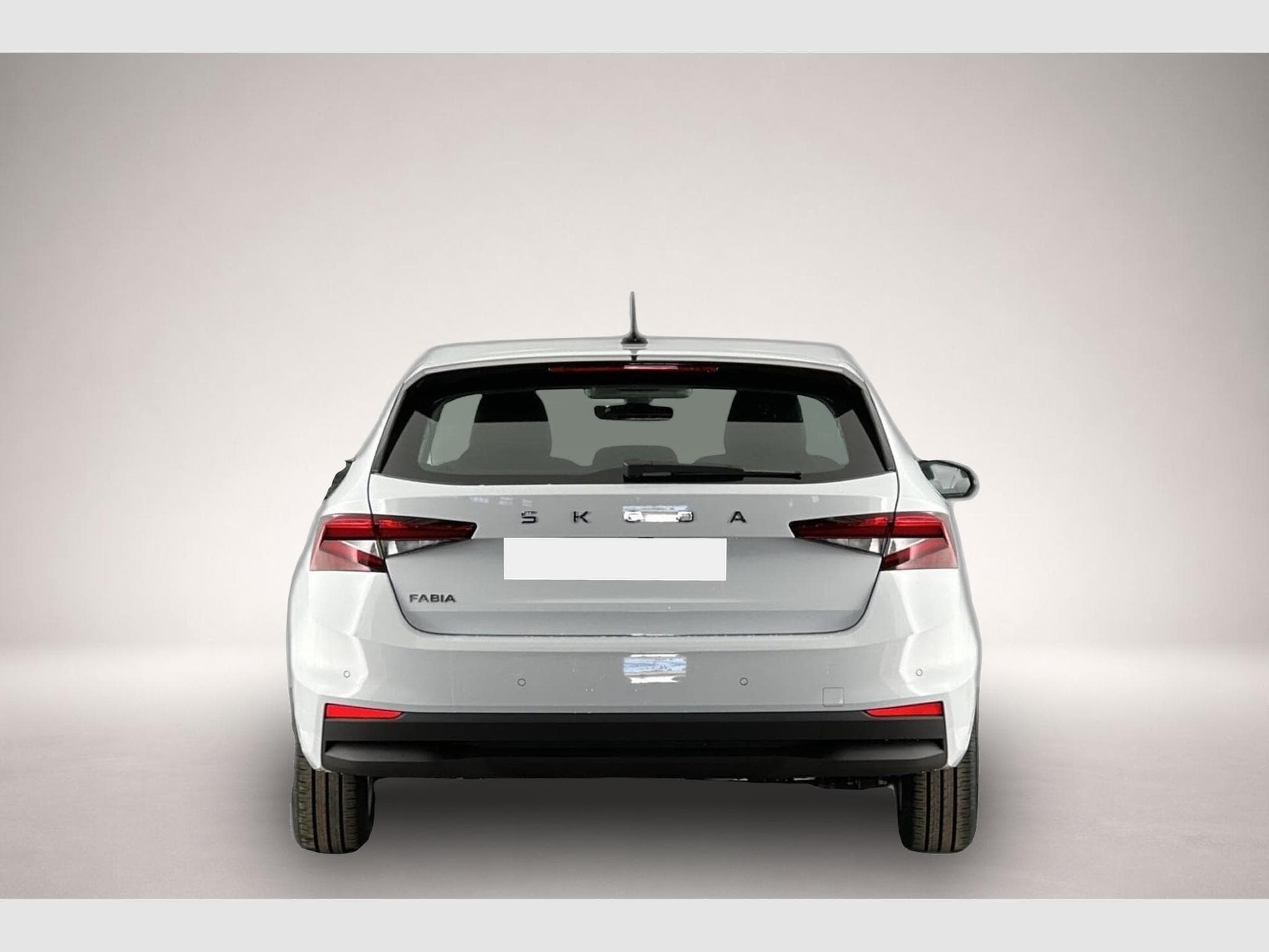 Skoda Fabia (2026) - Foto 4