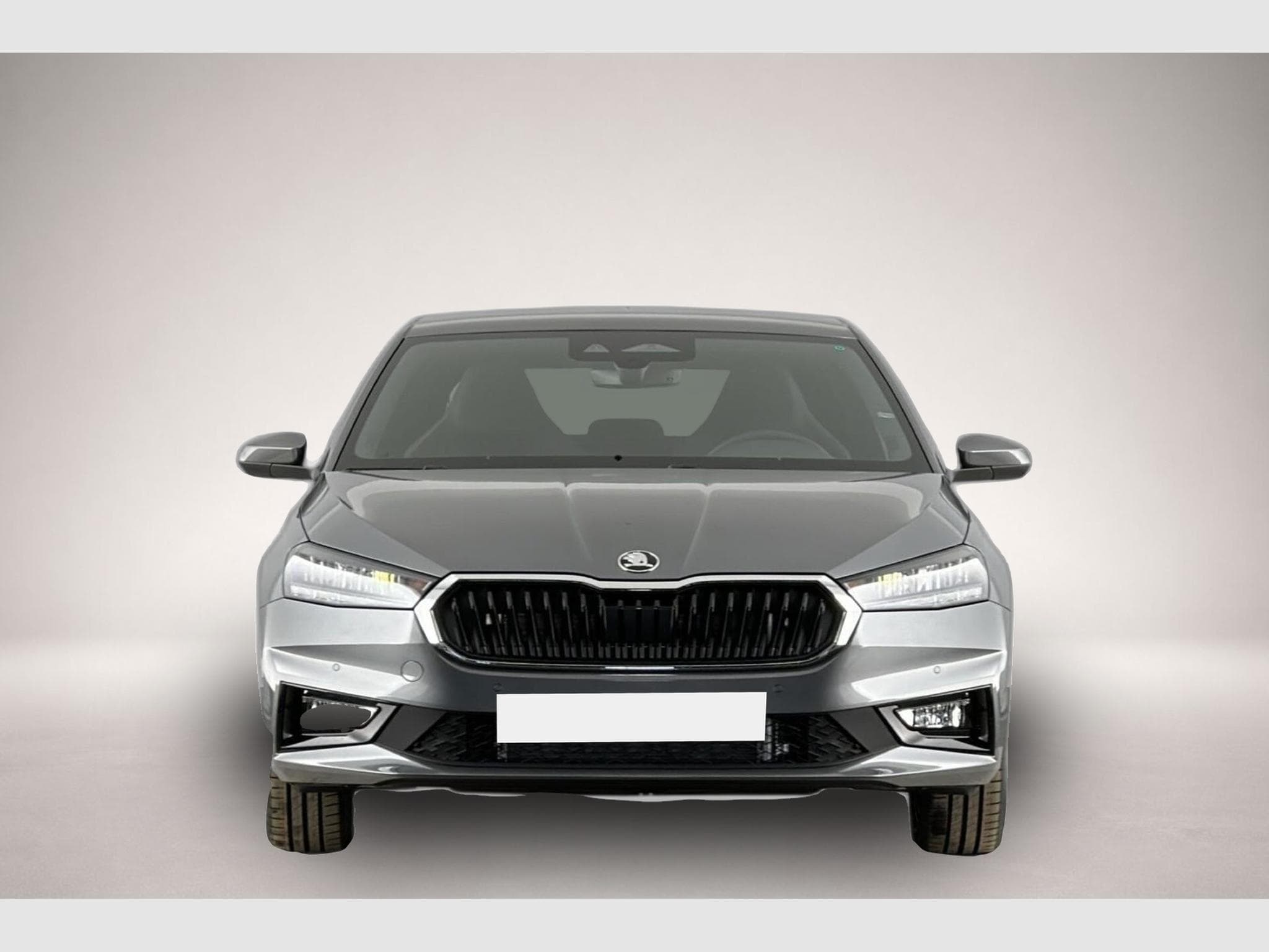 Skoda Fabia (2026) - Foto 2