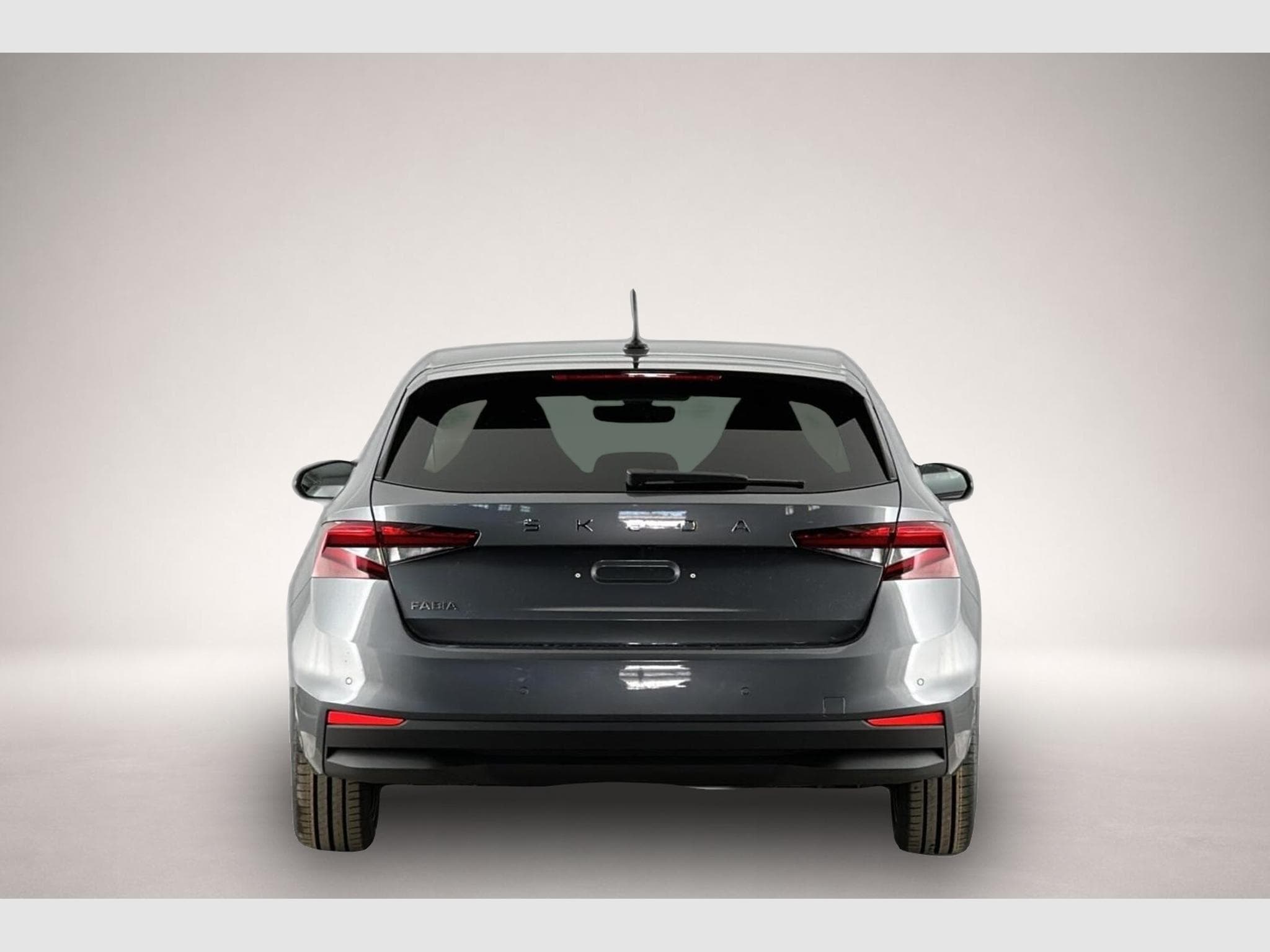 Skoda Fabia (2026) - Foto 4