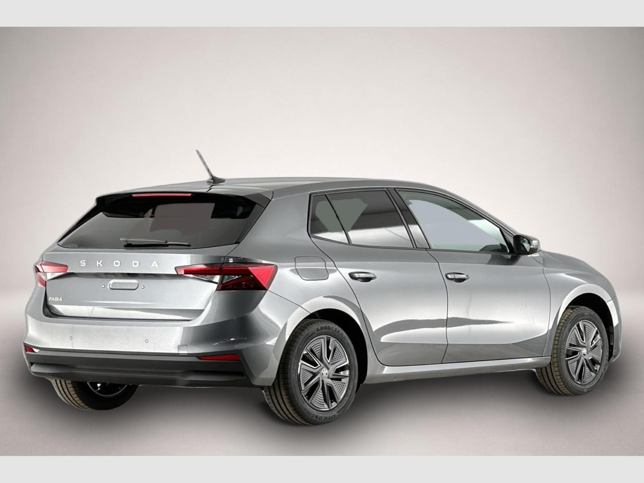 Skoda Fabia (2026) - Foto 5