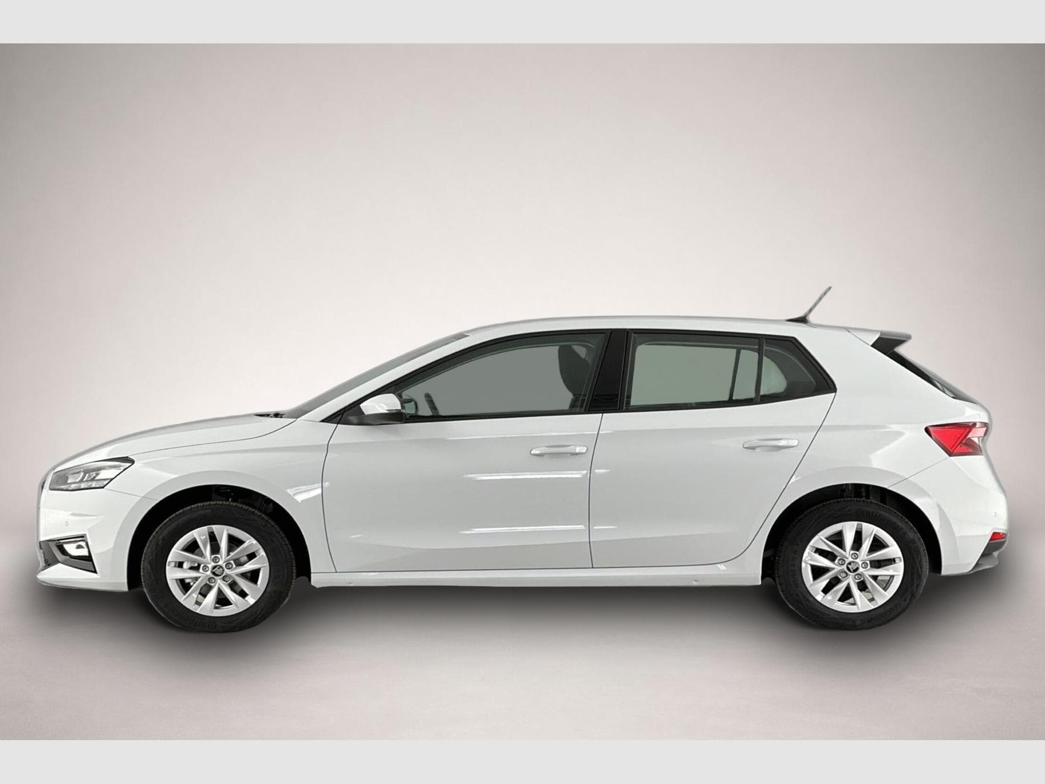 Skoda Fabia (2026) - Foto 3