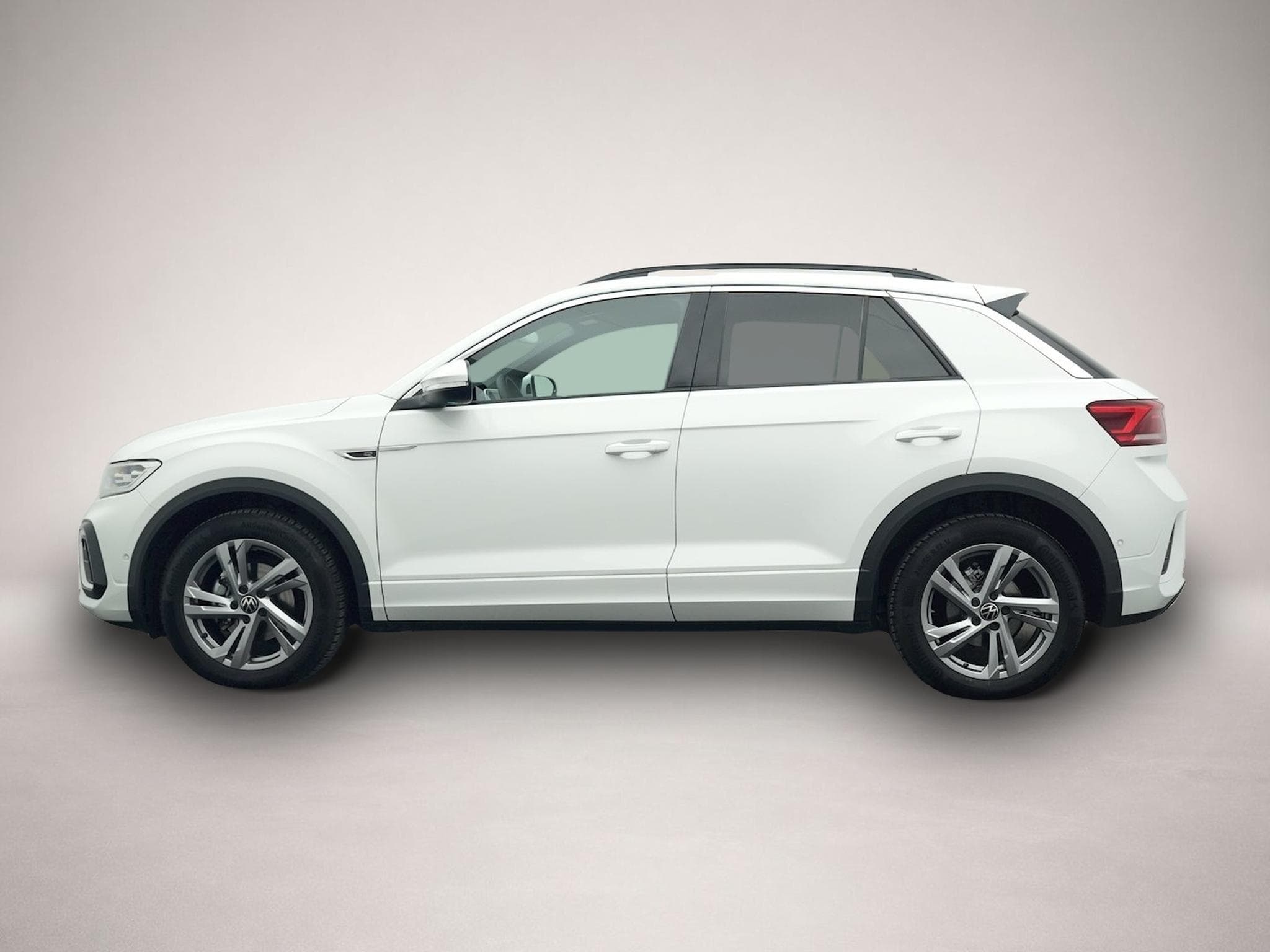 VW T-Roc (2025) - Foto 2