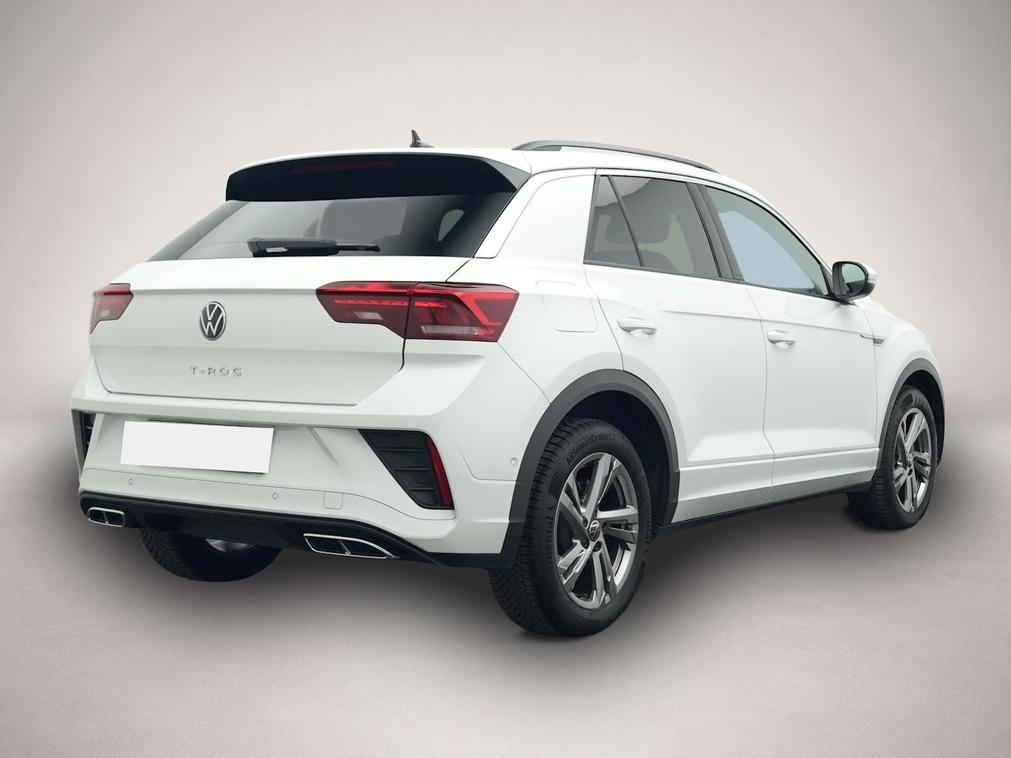 VW T-Roc (2025) - Foto 5
