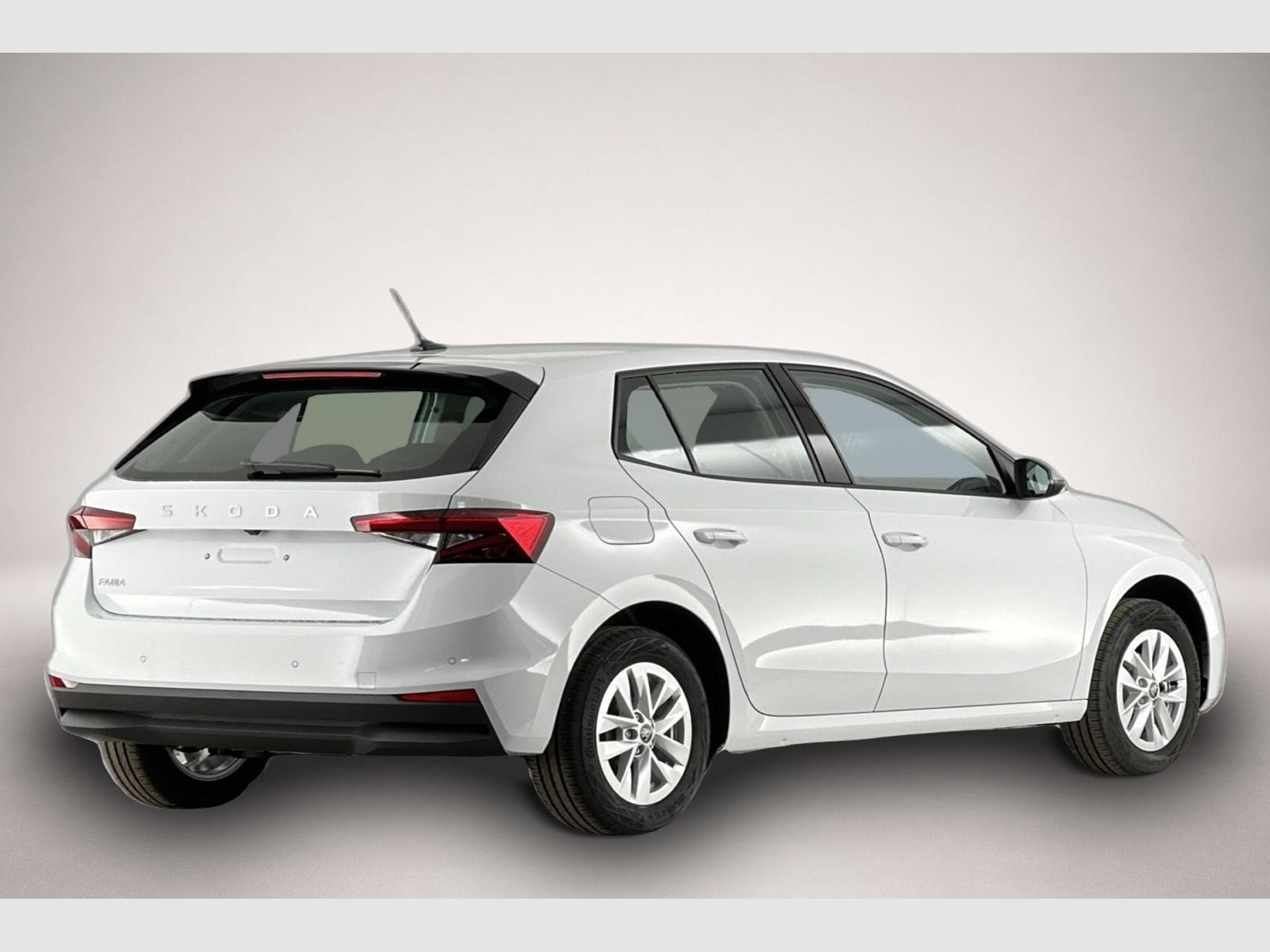 Skoda Fabia (2026) - Foto 5