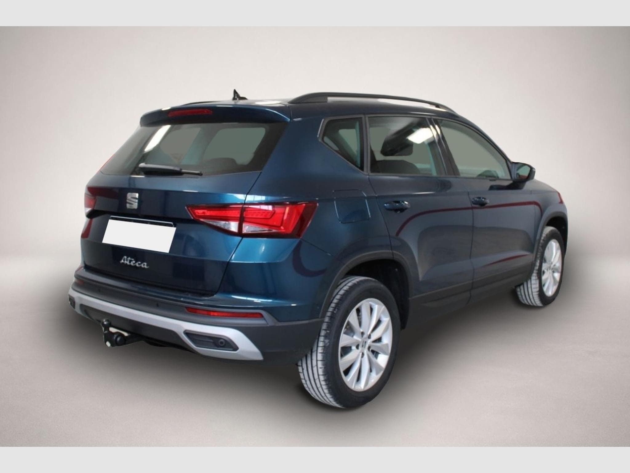 Seat Ateca (2023) - Foto 3