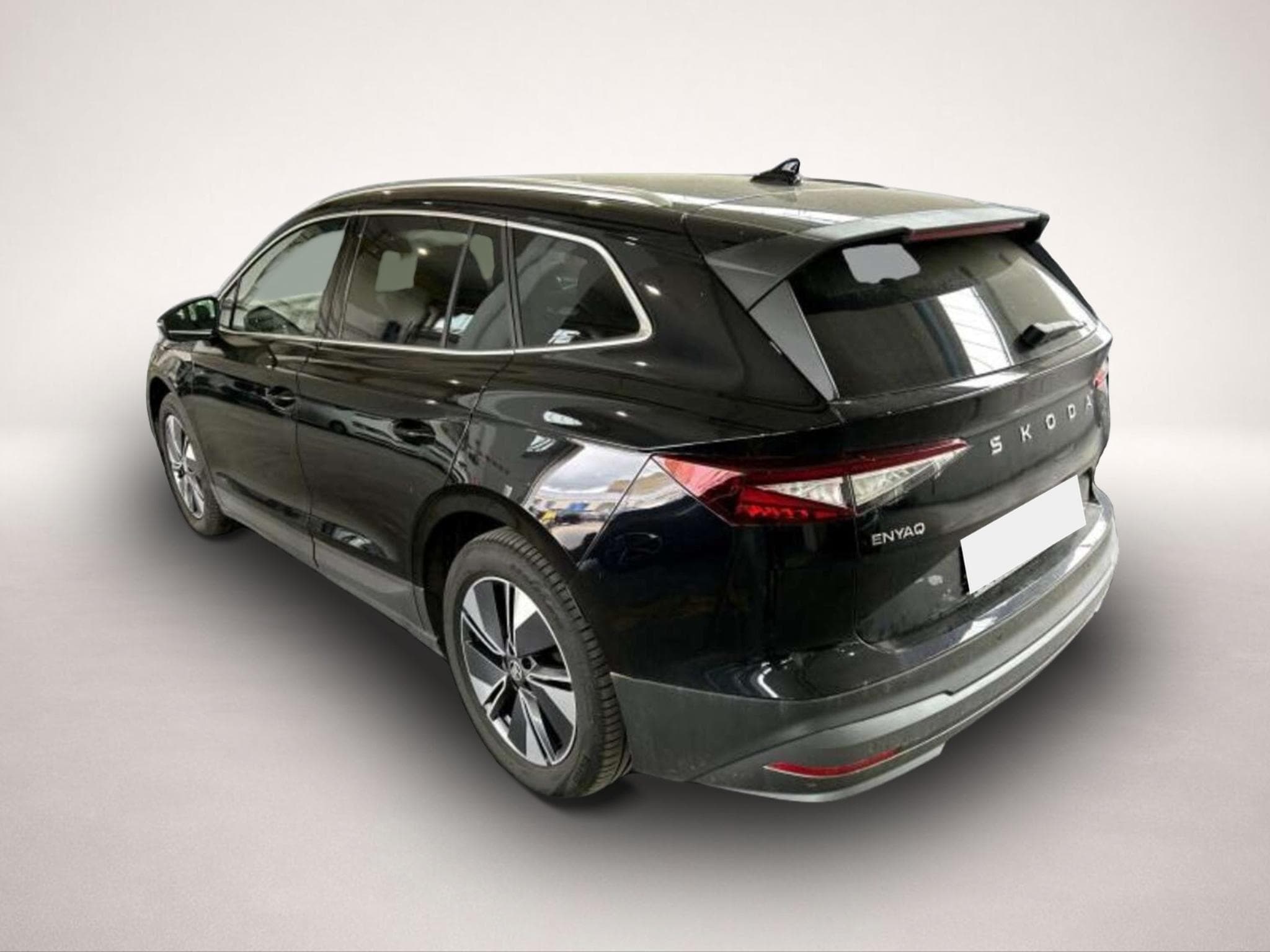 Skoda Enyaq (2024) - Foto 2