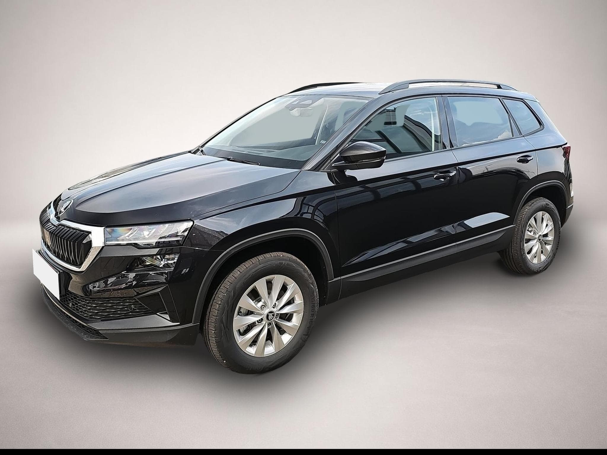Skoda Karoq (2026) - Foto 3