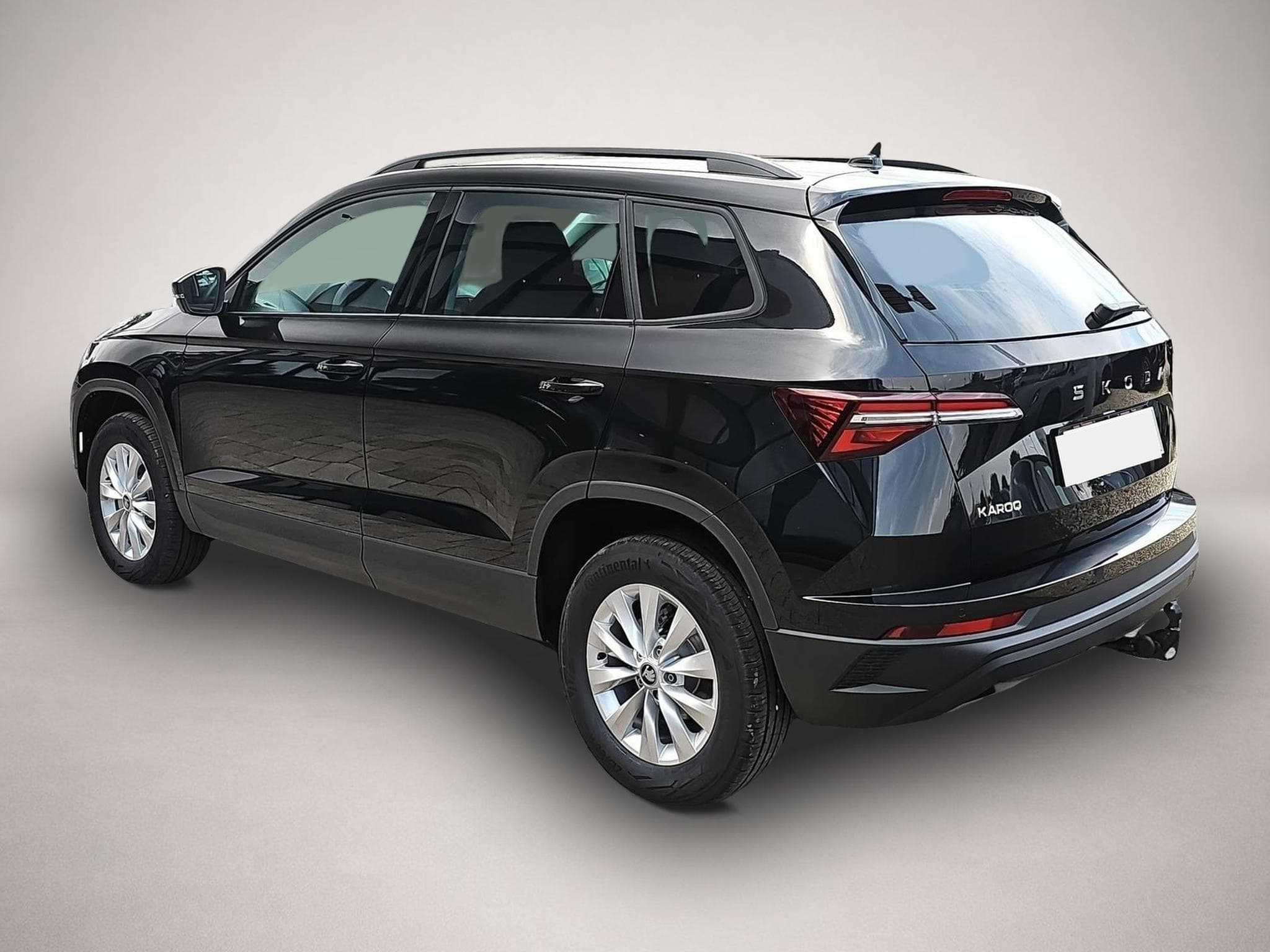 Skoda Karoq (2026) - Foto 5