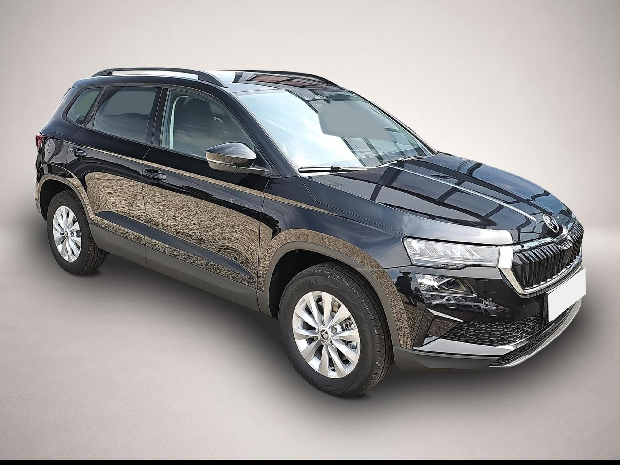 Skoda Karoq (2026) - Foto 6