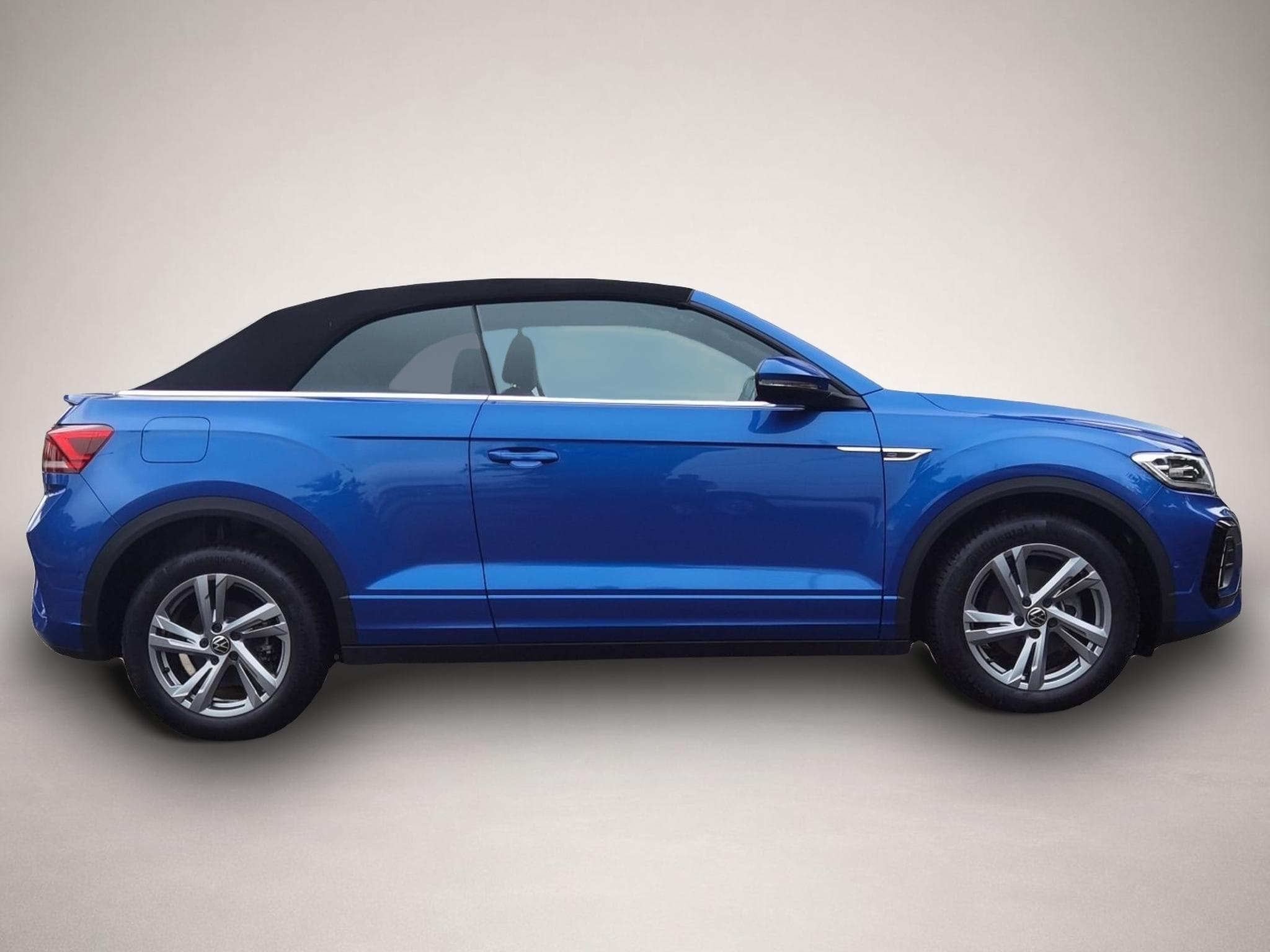 VW T-Roc (2025) - Foto 6