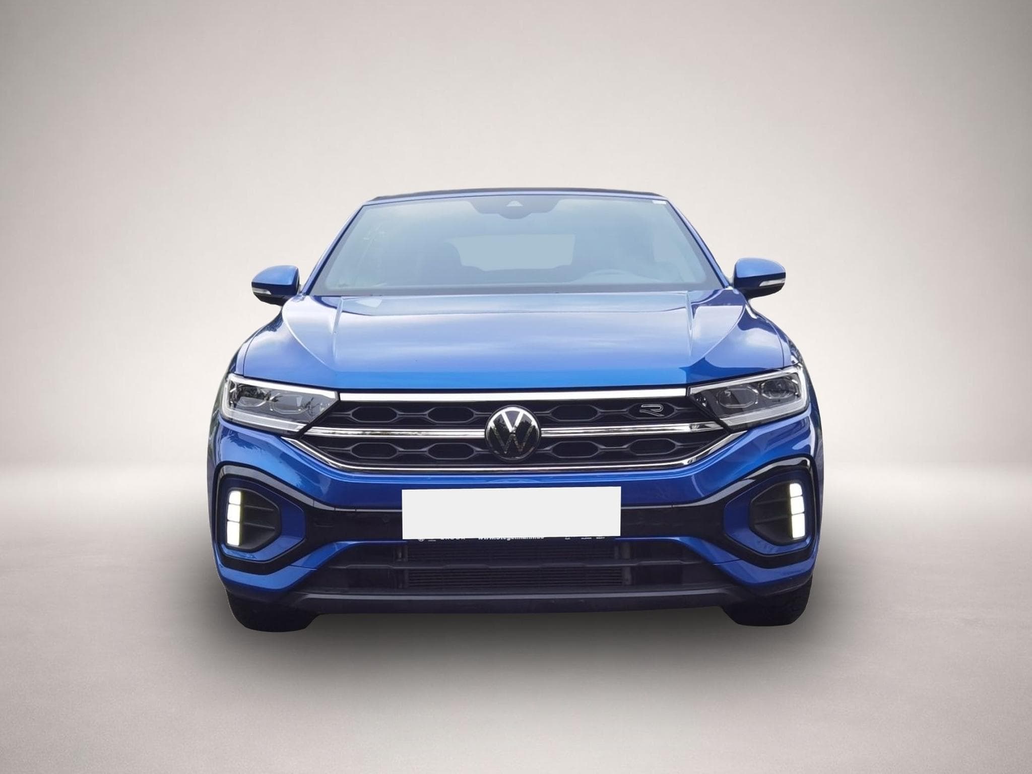 VW T-Roc (2025) - Foto 8