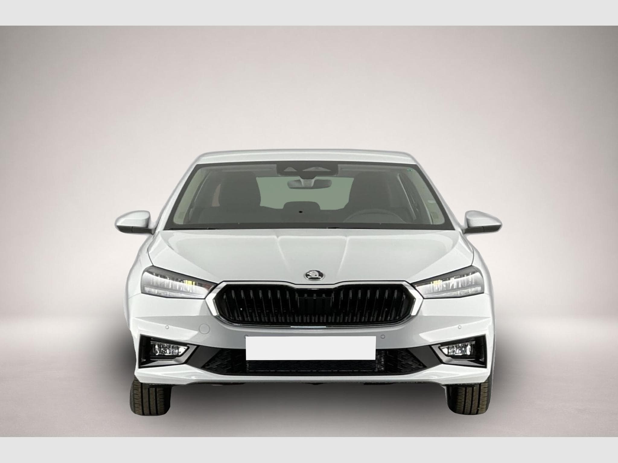 Skoda Fabia (2026) - Foto 2
