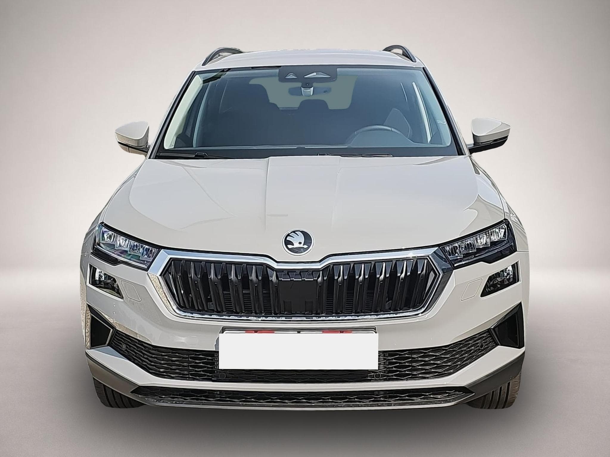 Skoda Karoq (2026) - Foto 2