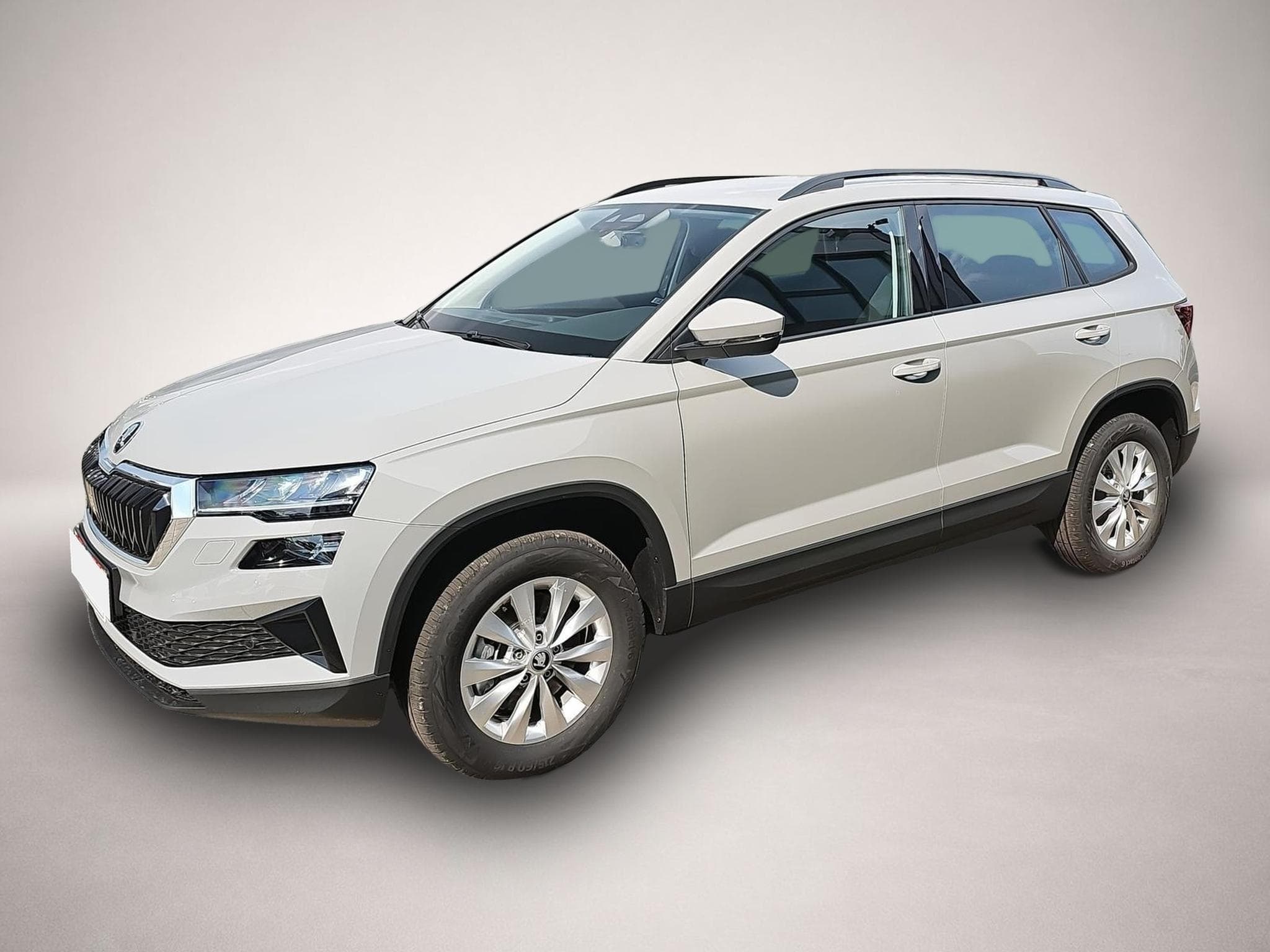 Skoda Karoq (2026) - Foto 3